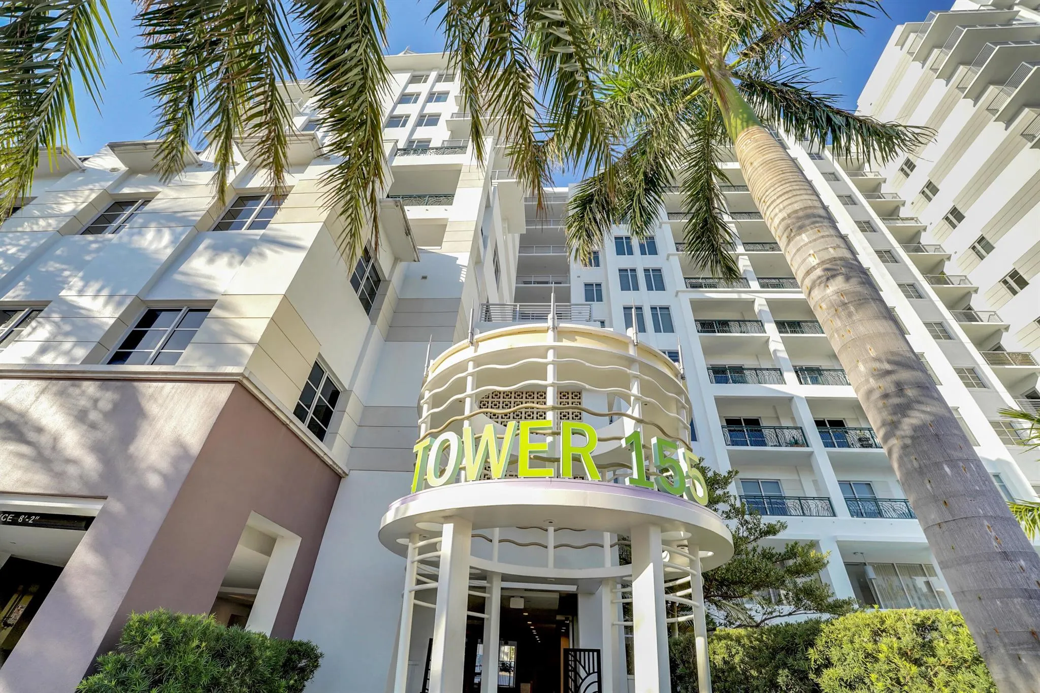 155 E Boca Raton Road, #507
