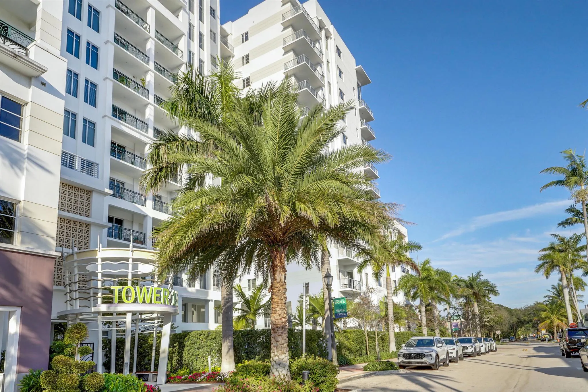 155 E Boca Raton Road, #507