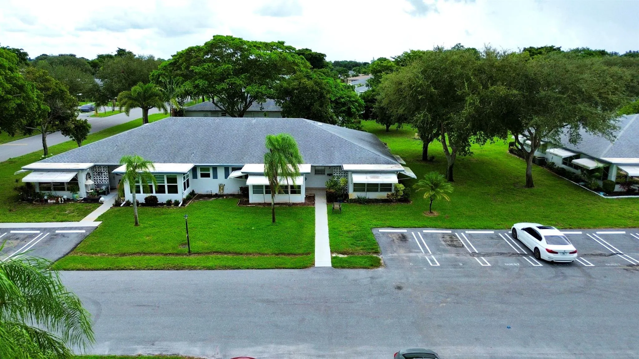 1177 S Drive Circle, #C