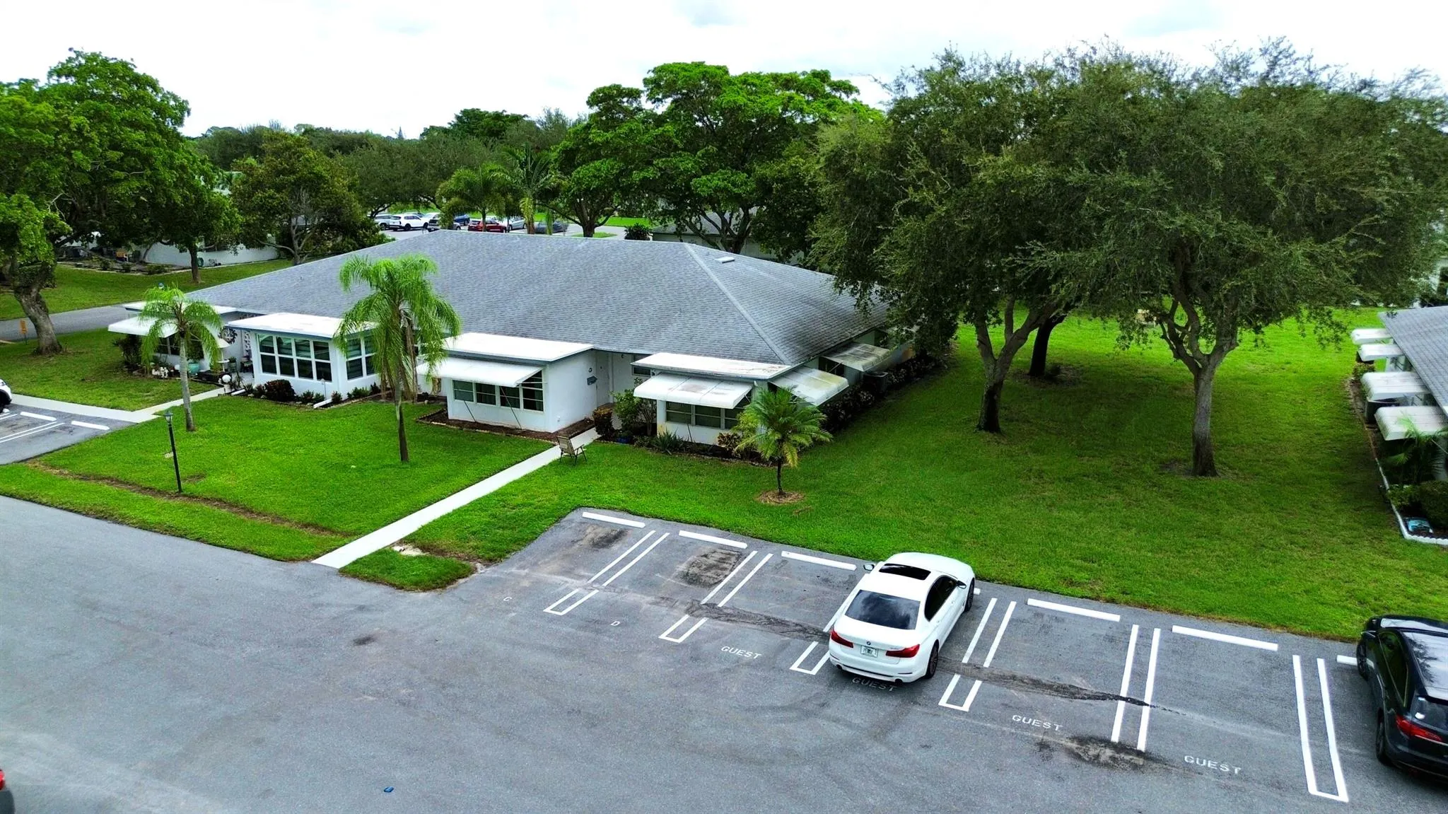 1177 S Drive Circle, #C