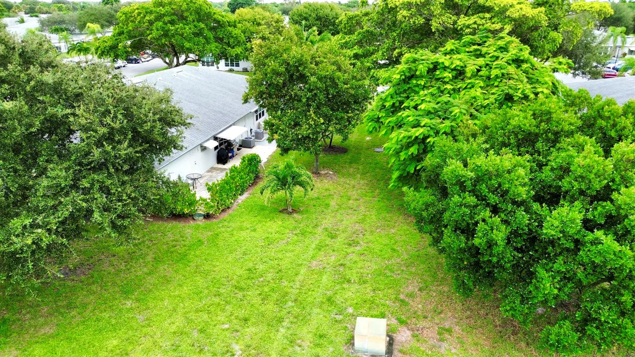 1177 S Drive Circle, #C