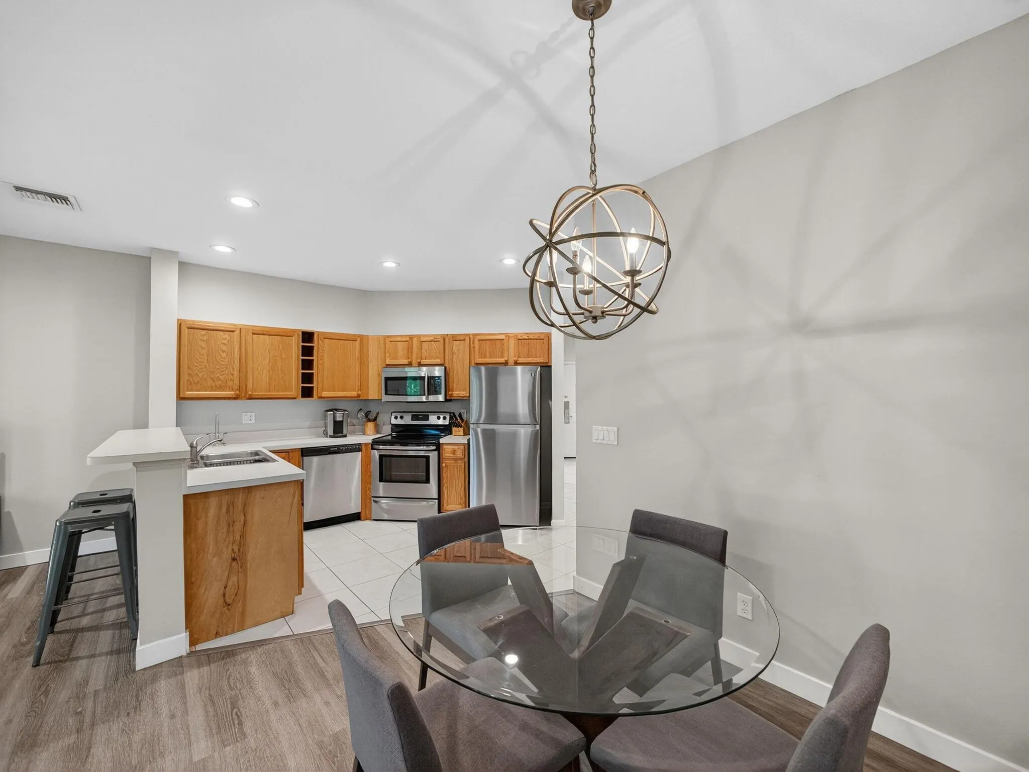 8337 Mulligan Circle, #3013