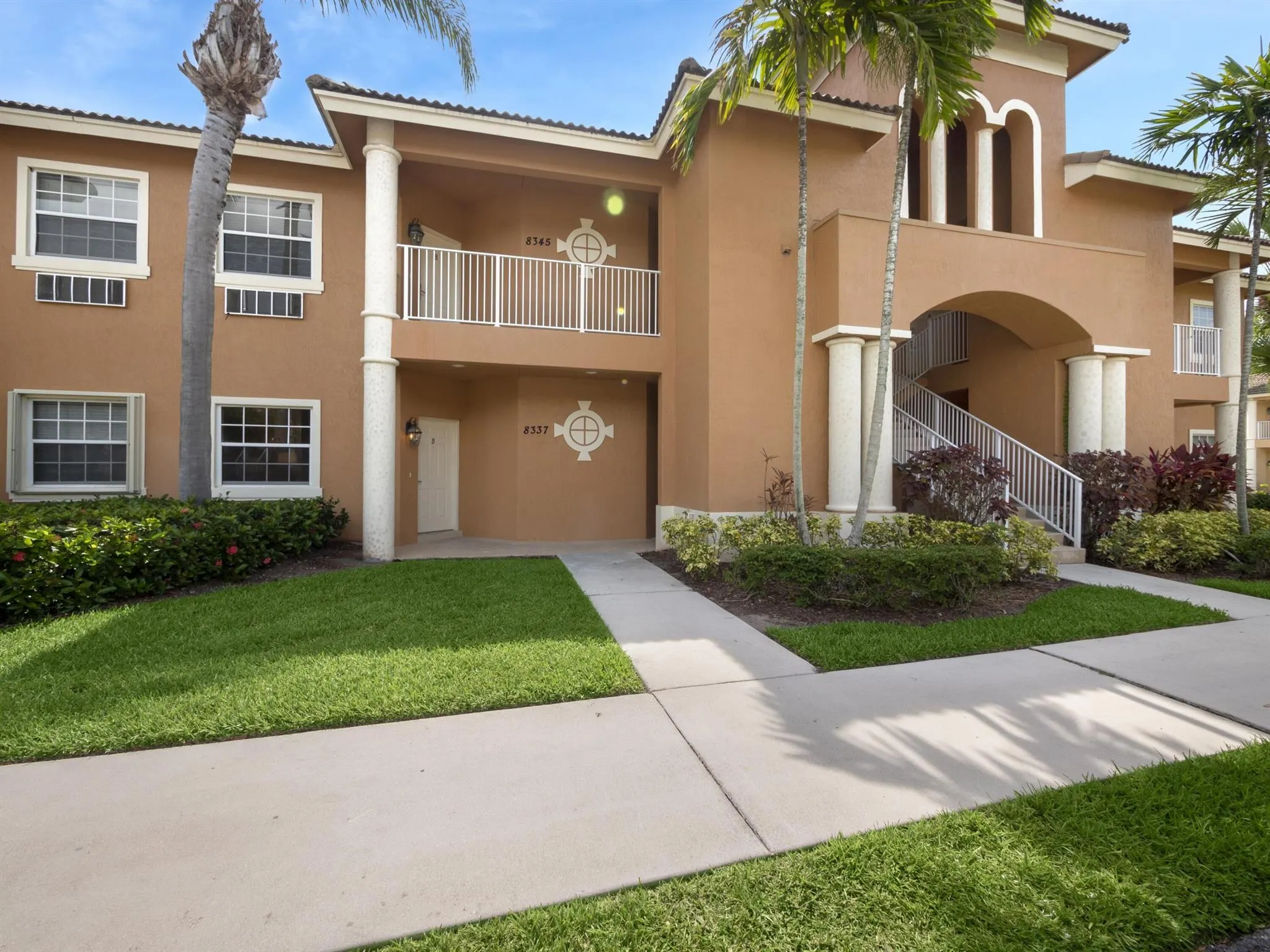 8337 Mulligan Circle, #3013