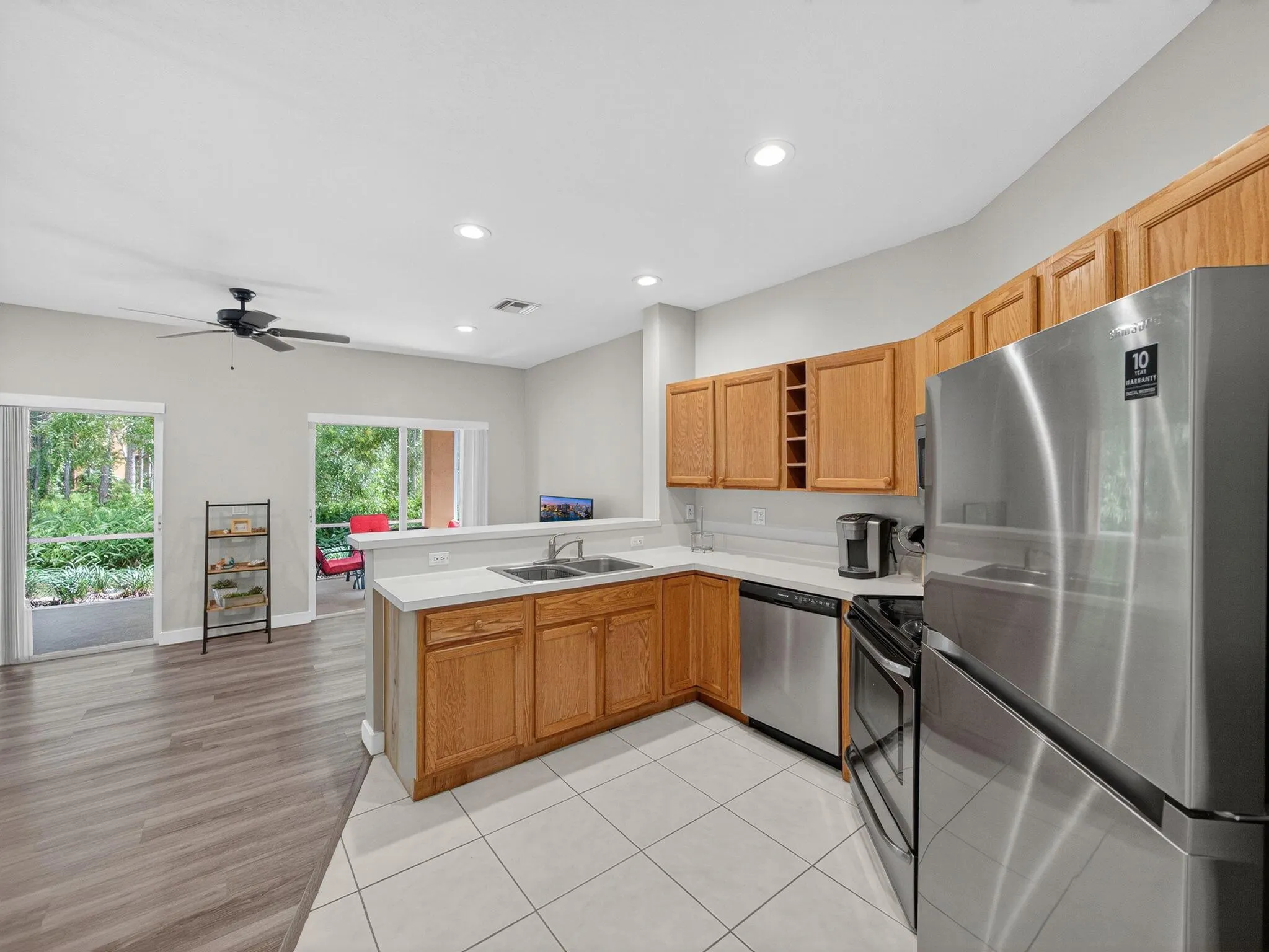 8337 Mulligan Circle, #3013