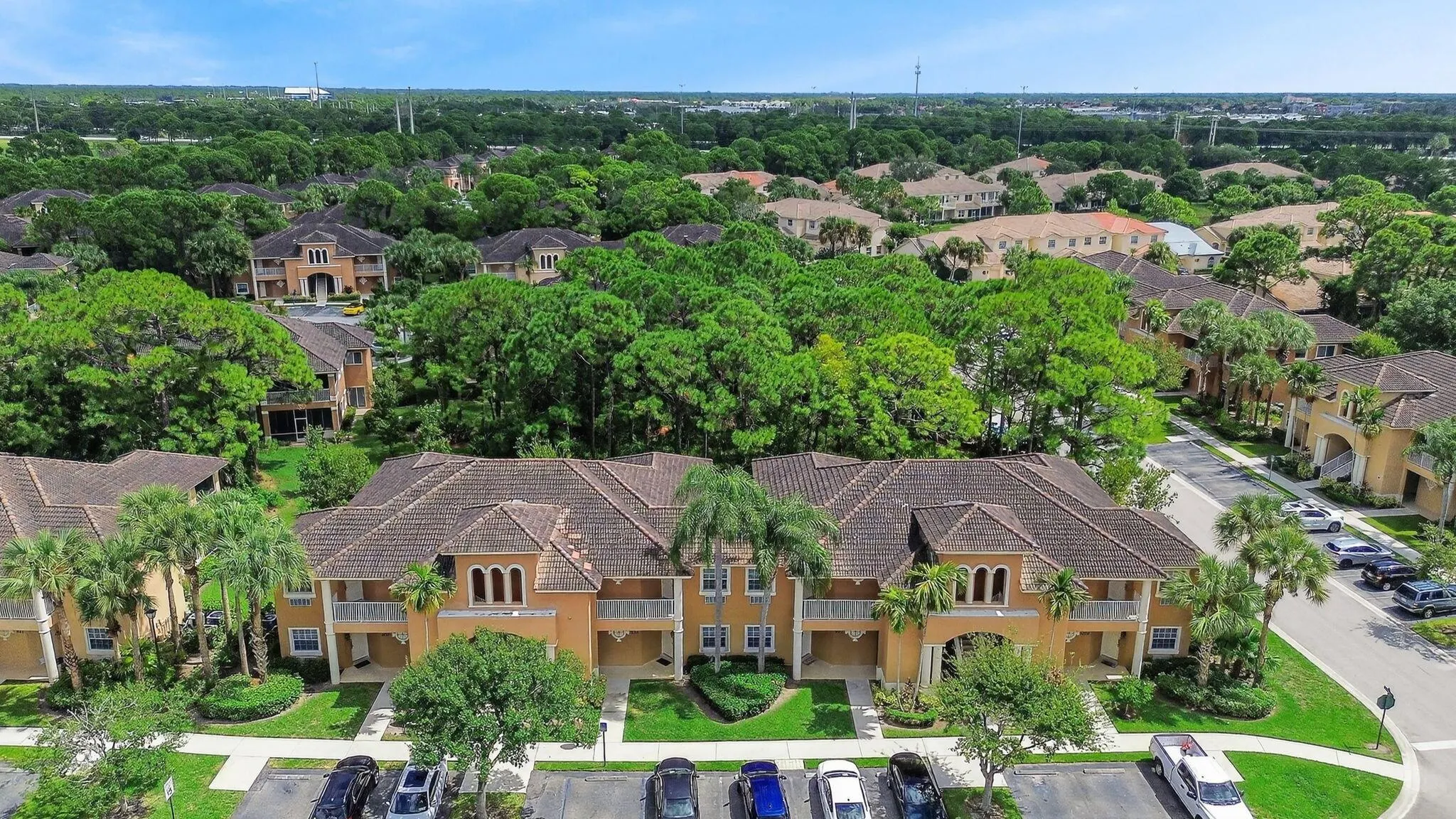 8337 Mulligan Circle, #3013