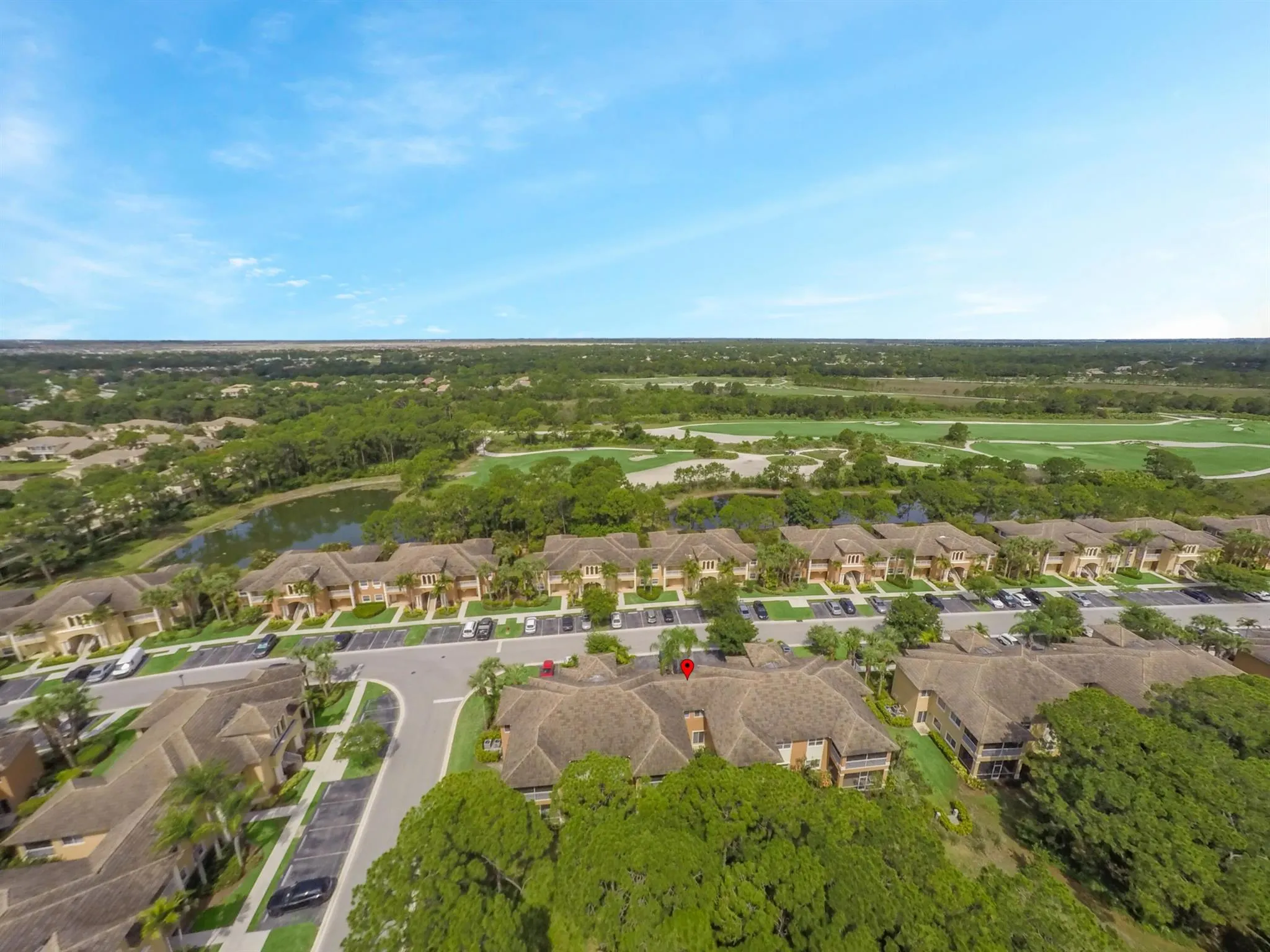 8337 Mulligan Circle, #3013