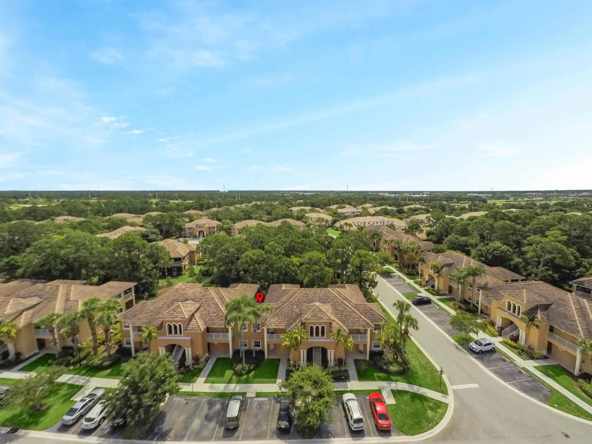 8337 Mulligan Circle, #3013