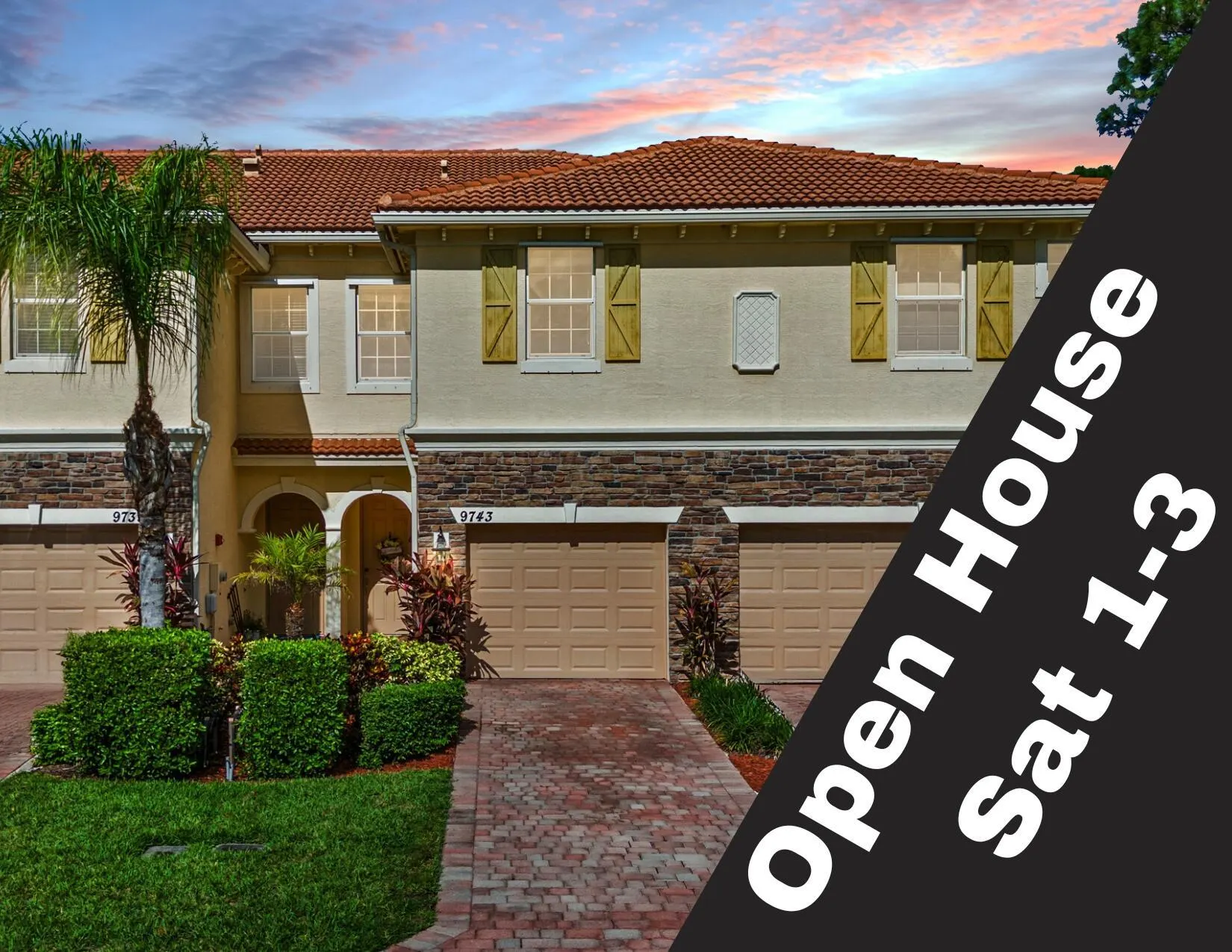 9743 SW Purple Martin Way