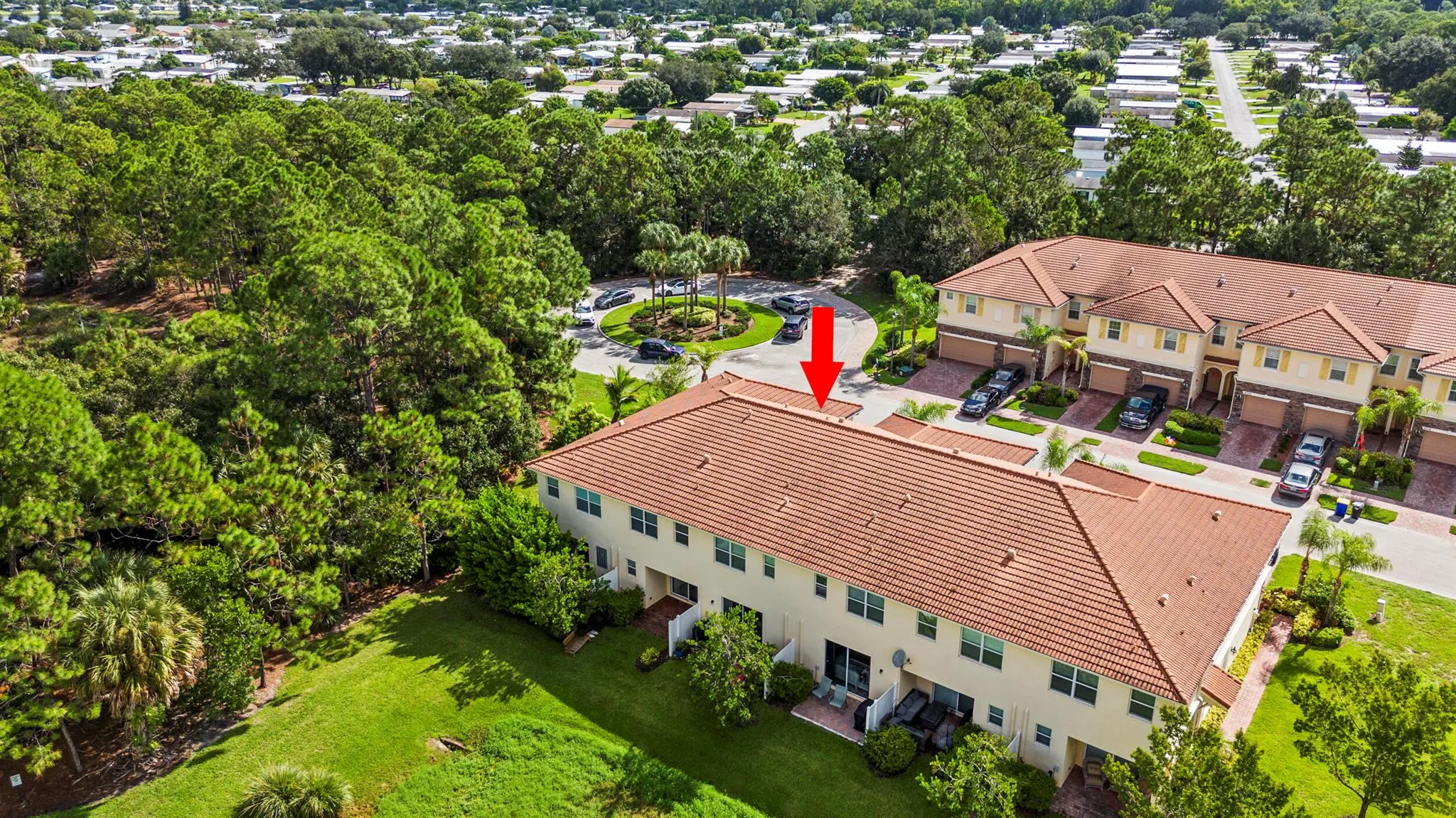 9743 SW Purple Martin Way