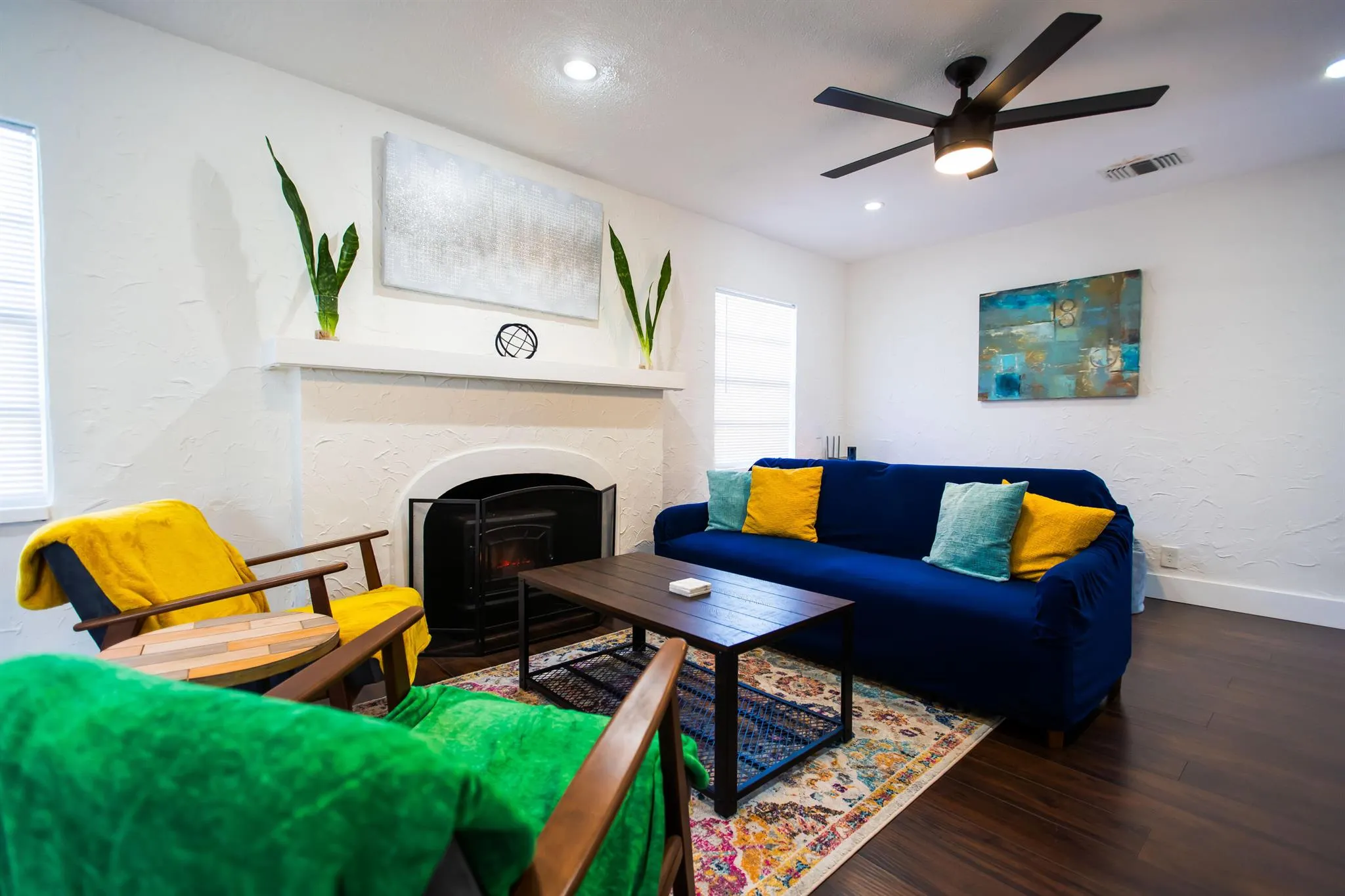 506 Hampton Road