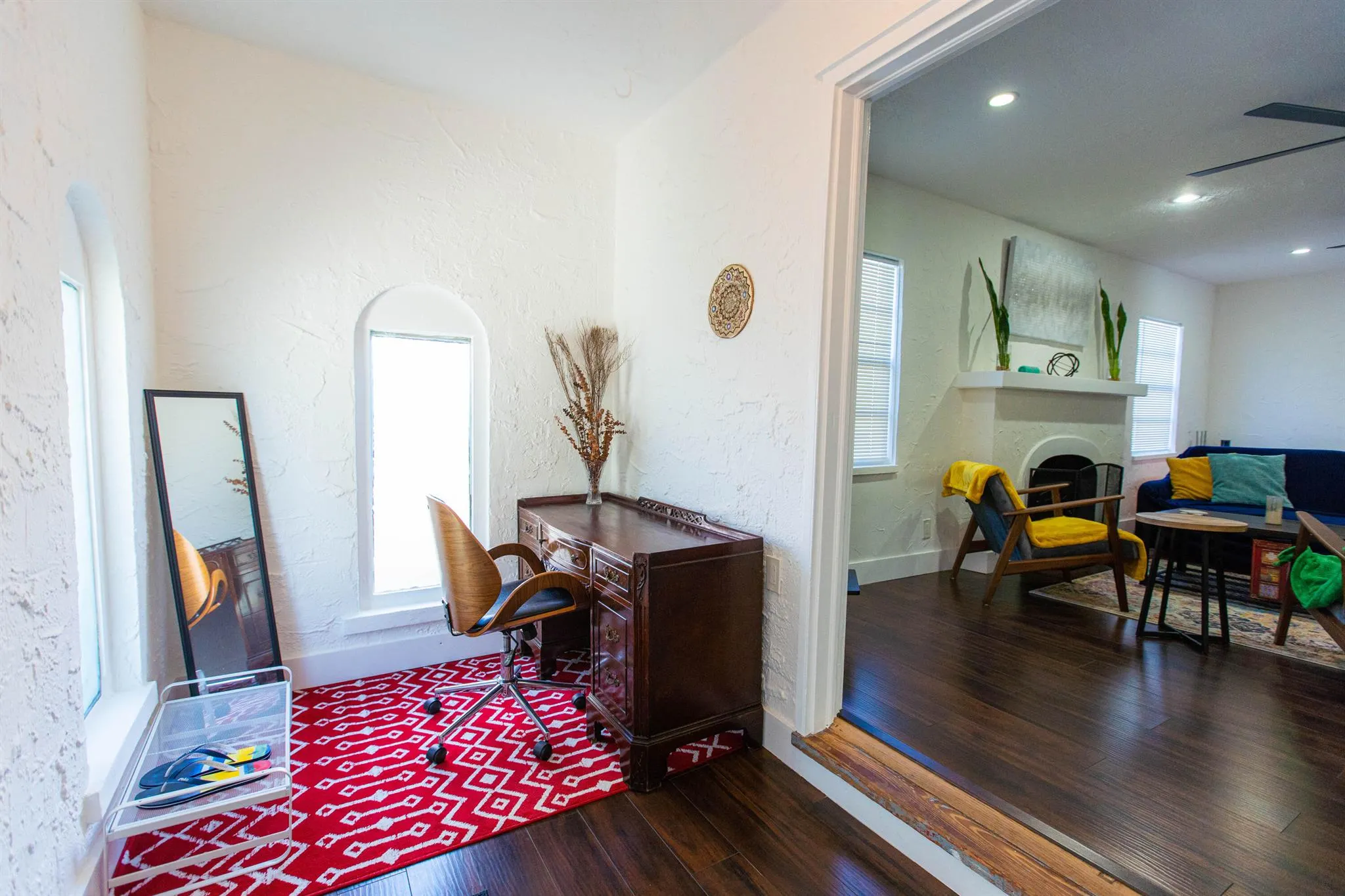 506 Hampton Road
