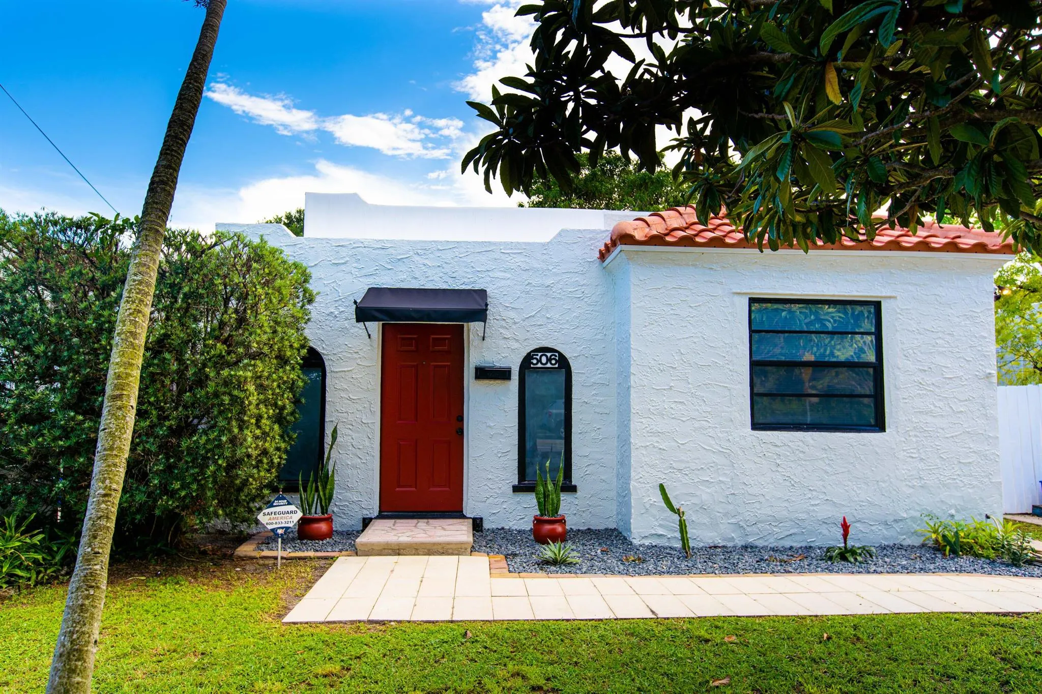 506 Hampton Road