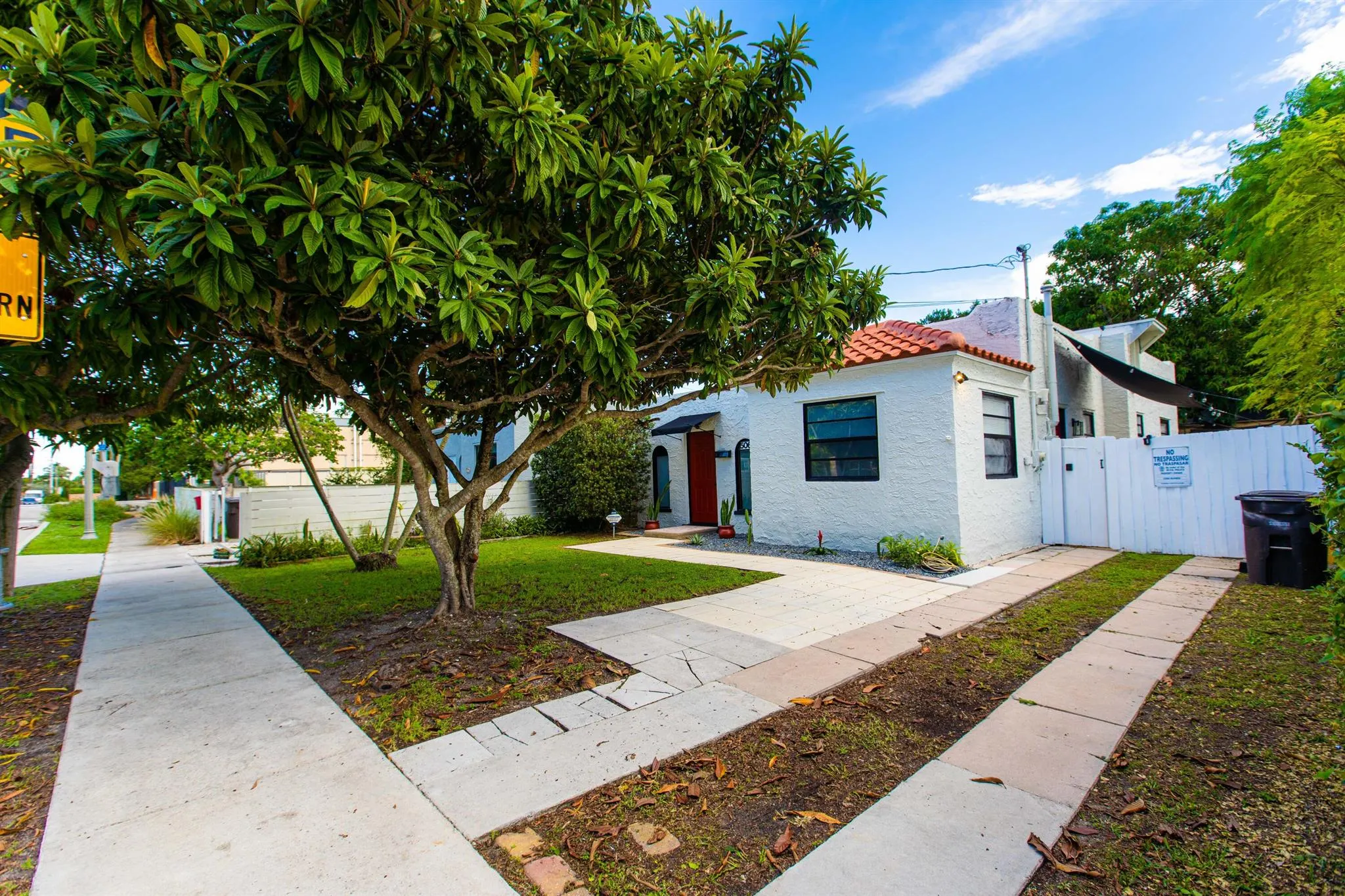 506 Hampton Road