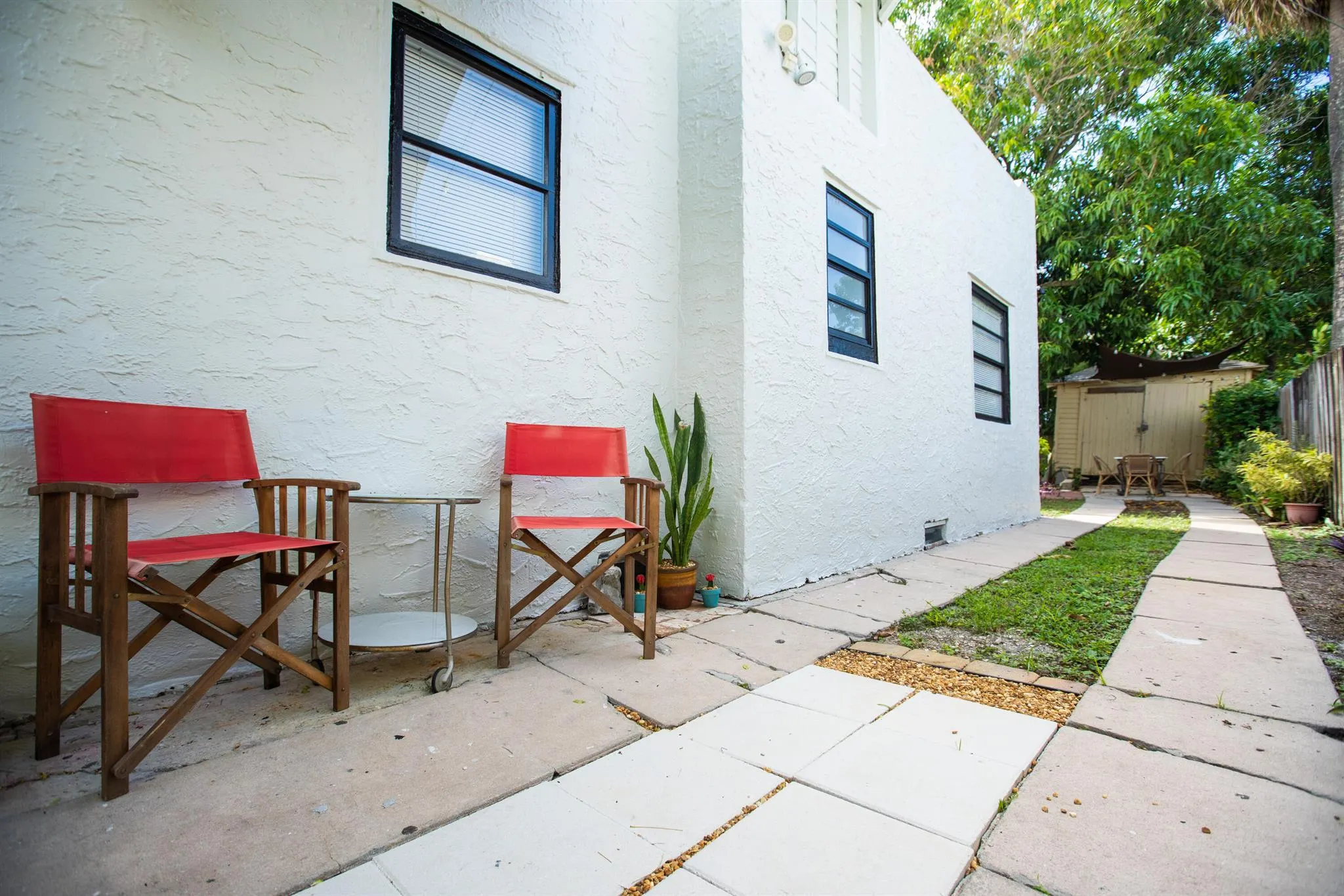 506 Hampton Road
