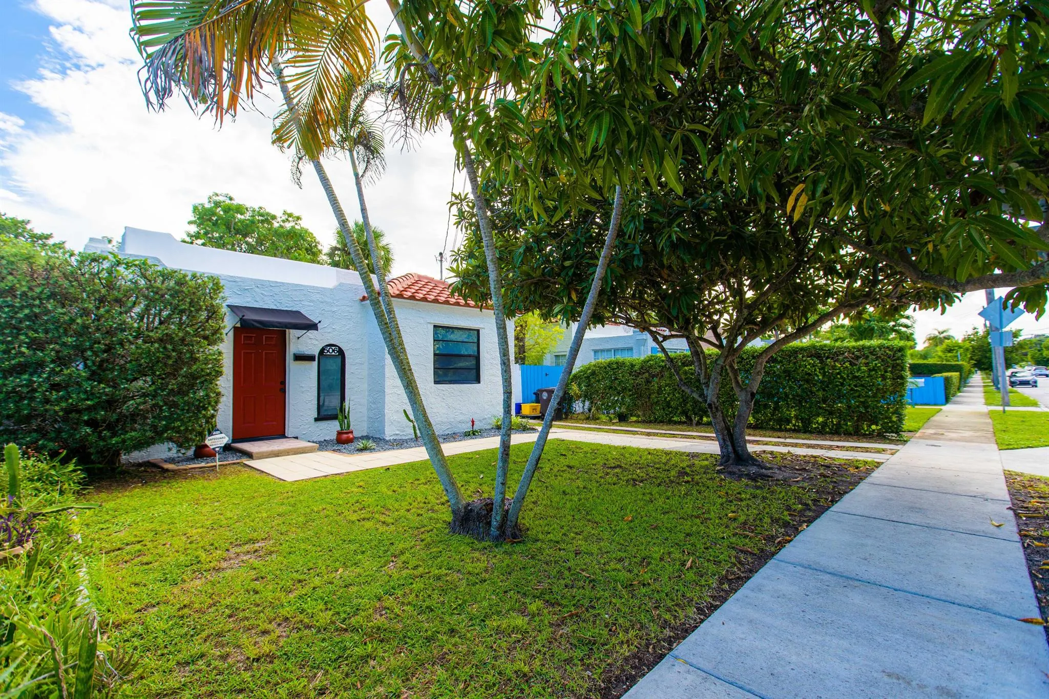506 Hampton Road