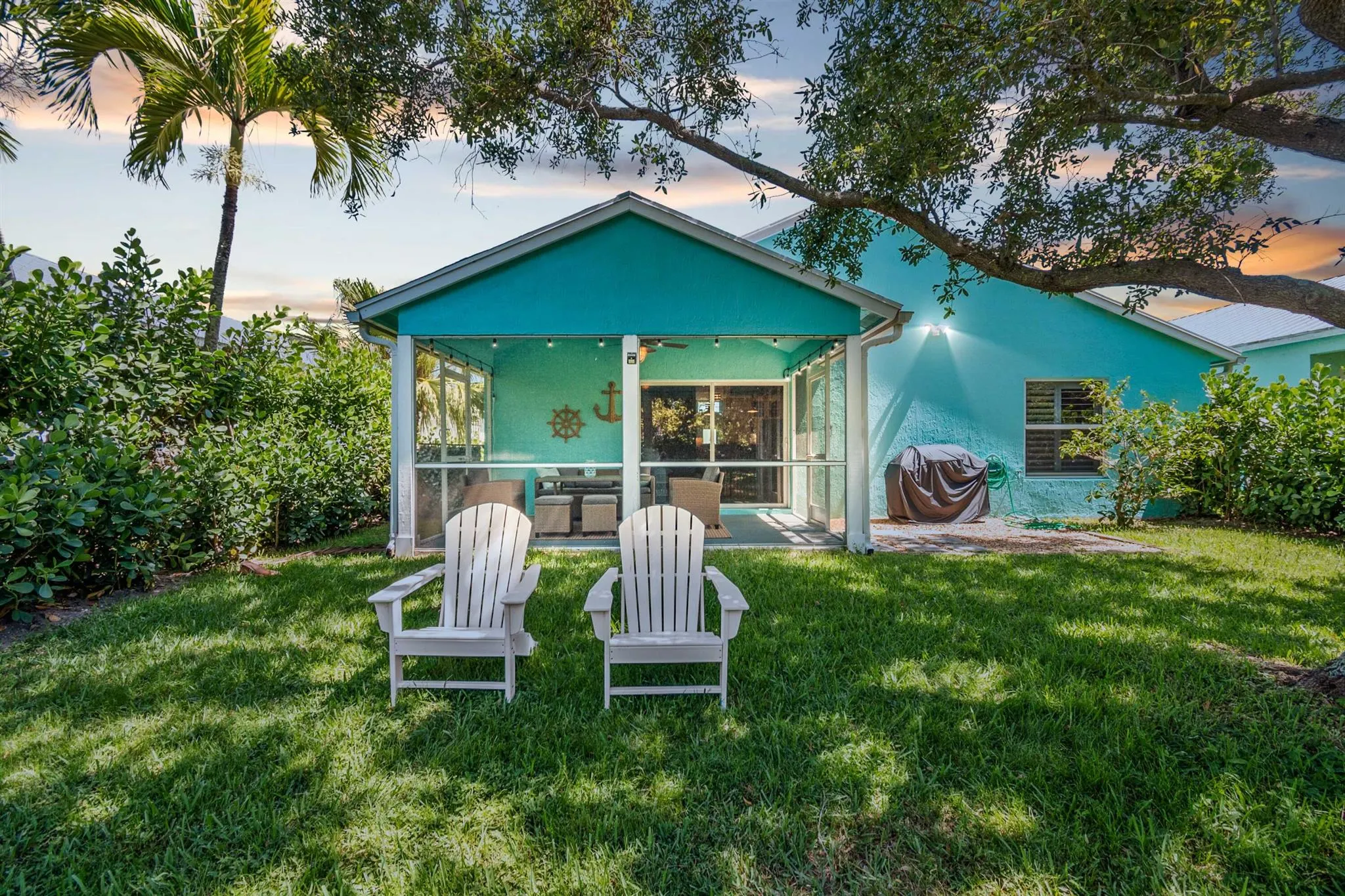 104 Old Jupiter Beach Road