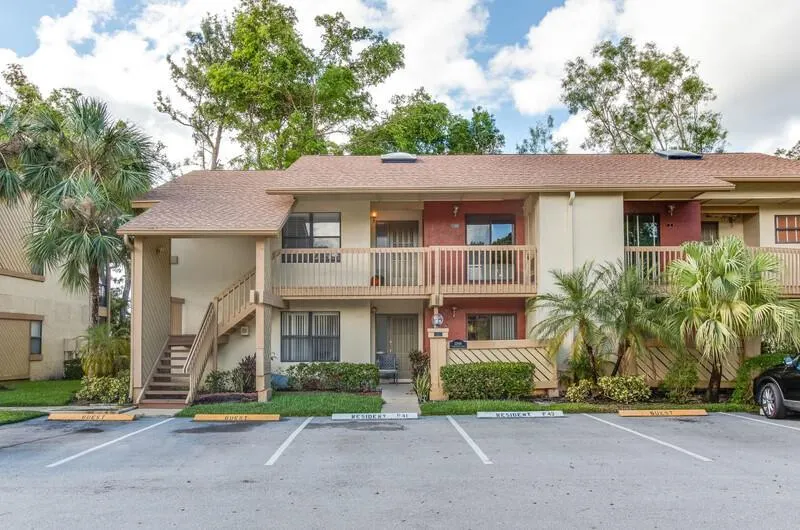 12949 Pennypacker Trail, #4