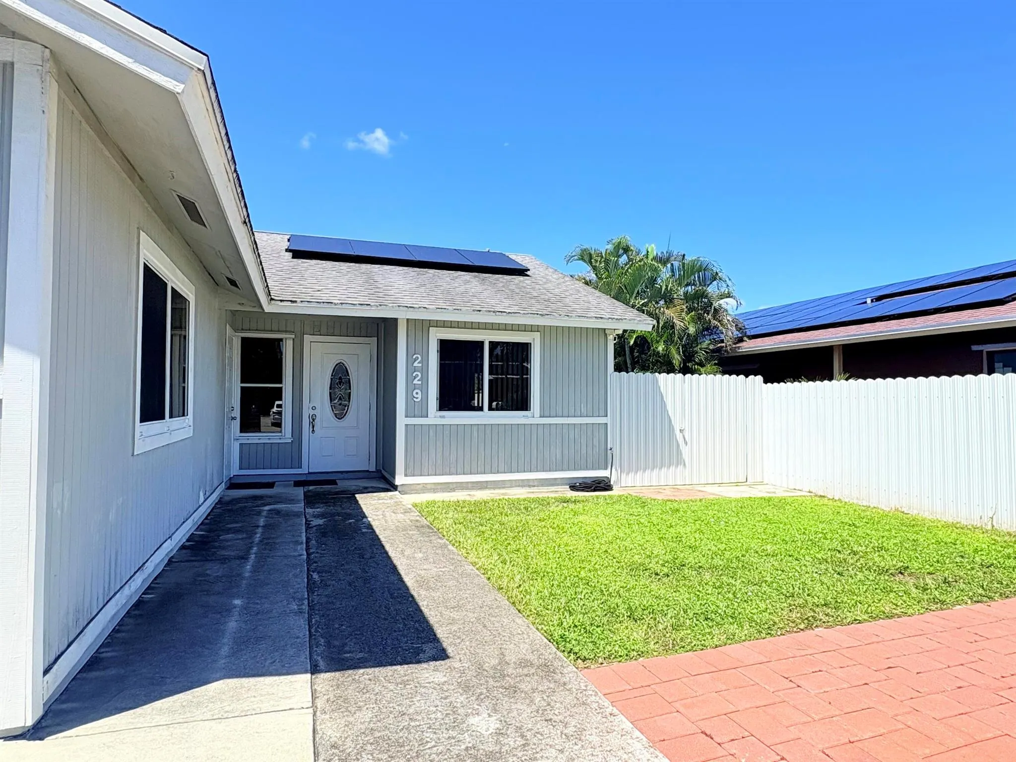 229 Perry Avenue
