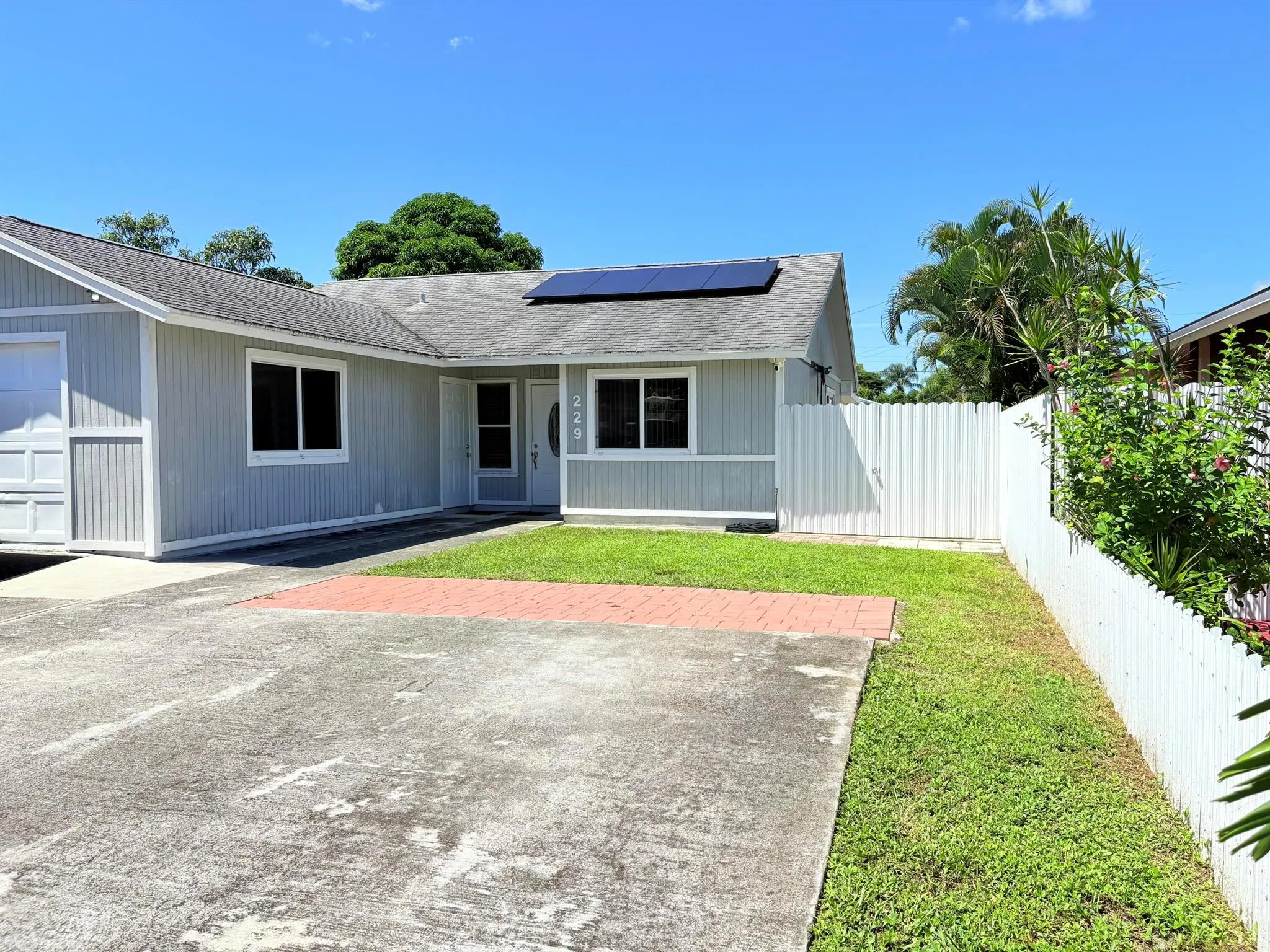 229 Perry Avenue