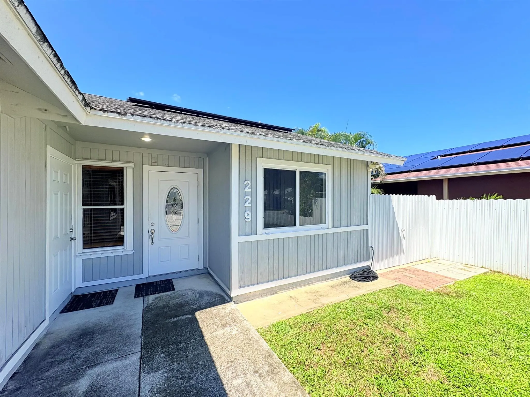 229 Perry Avenue