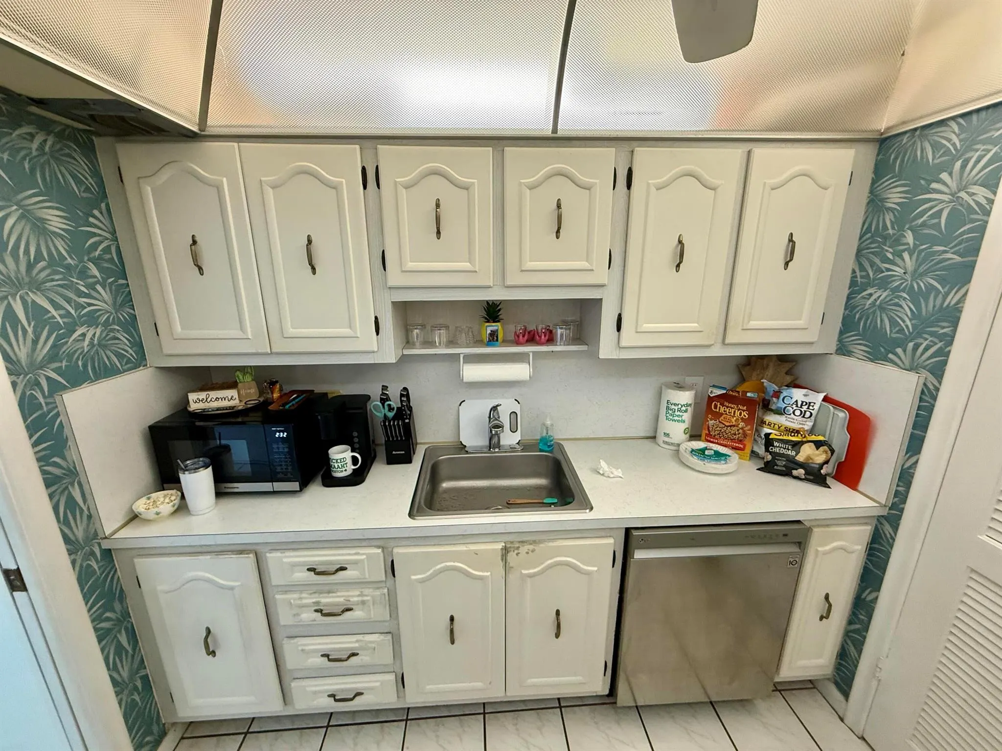 301 Croton Avenue, #305