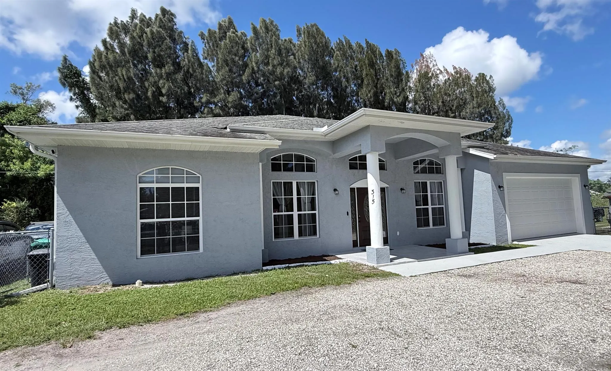 315 Kaye Street