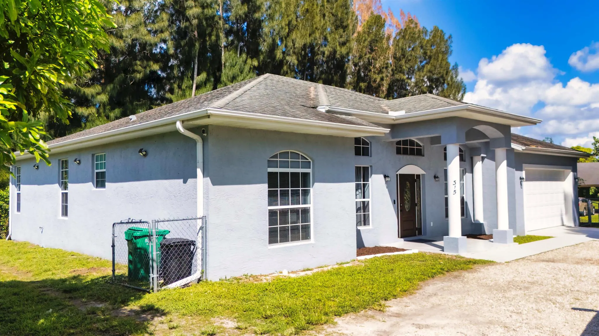 315 Kaye Street
