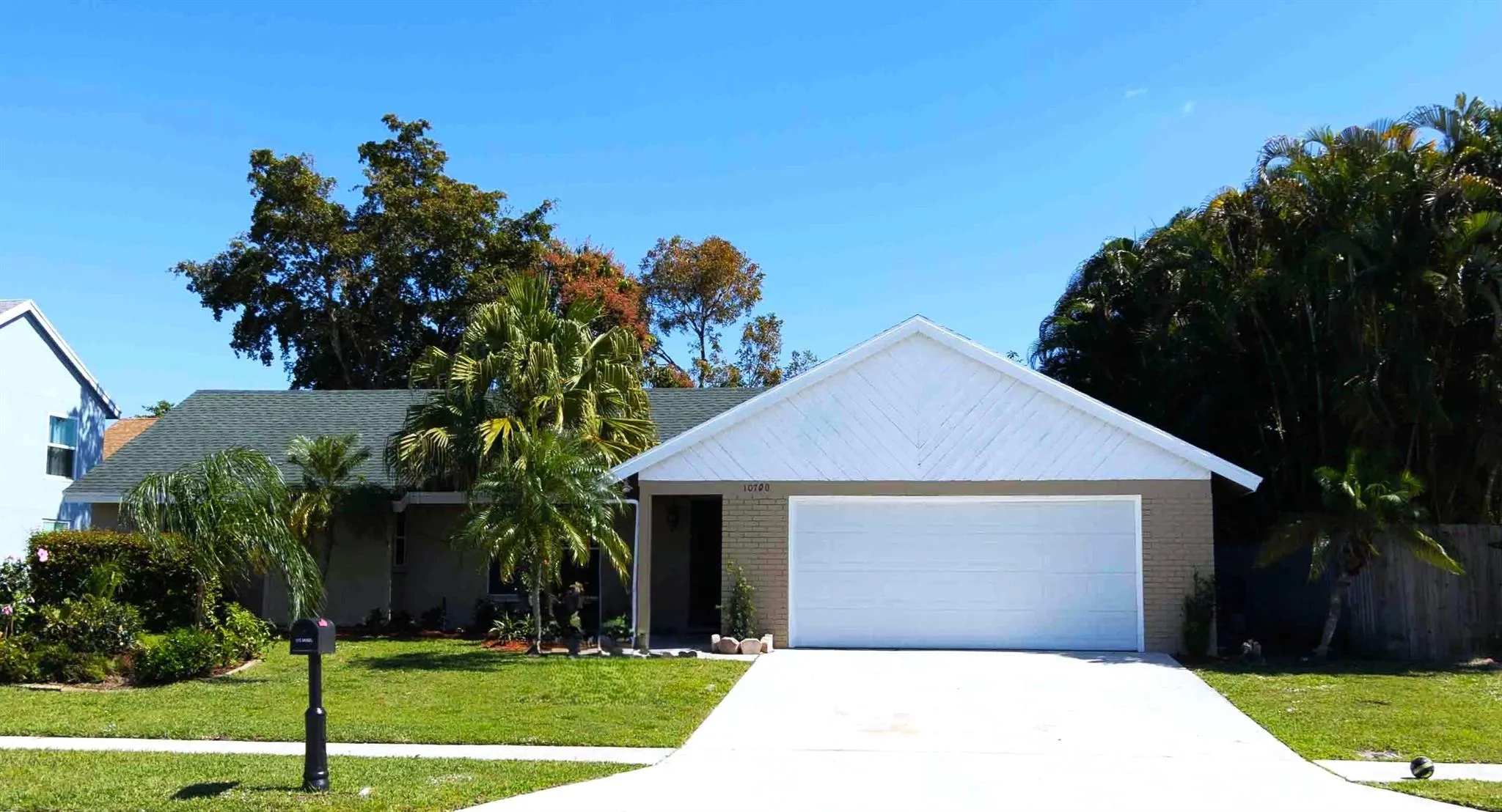 10700 Kasmir Court