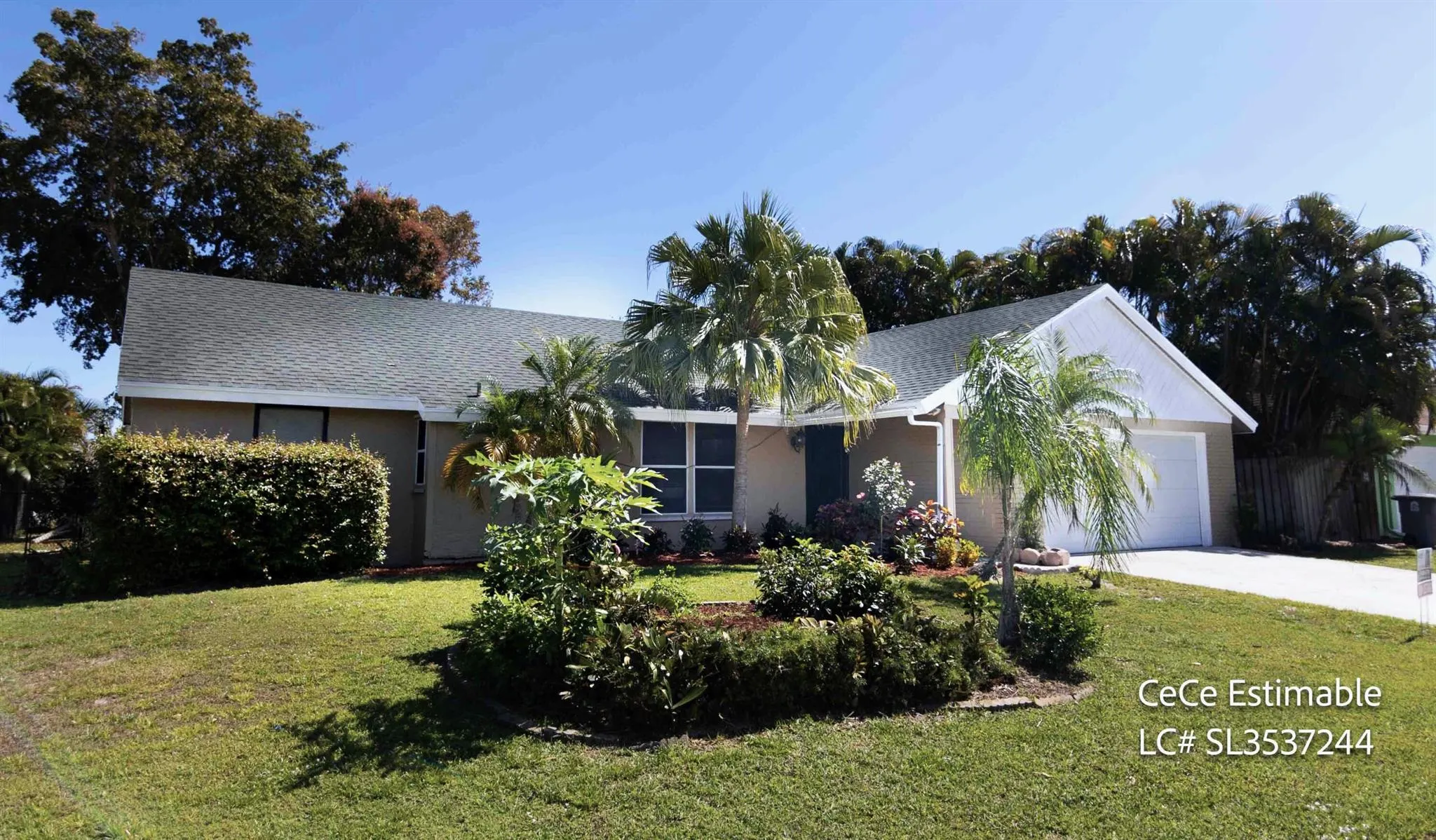 10700 Kasmir Court