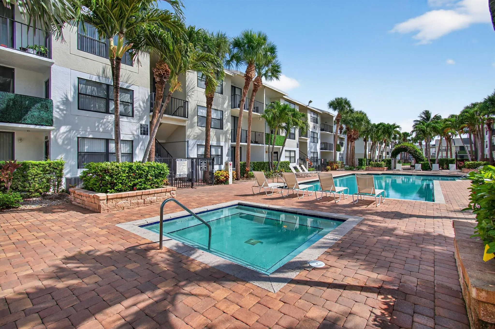 728 Executive Center Drive, #31