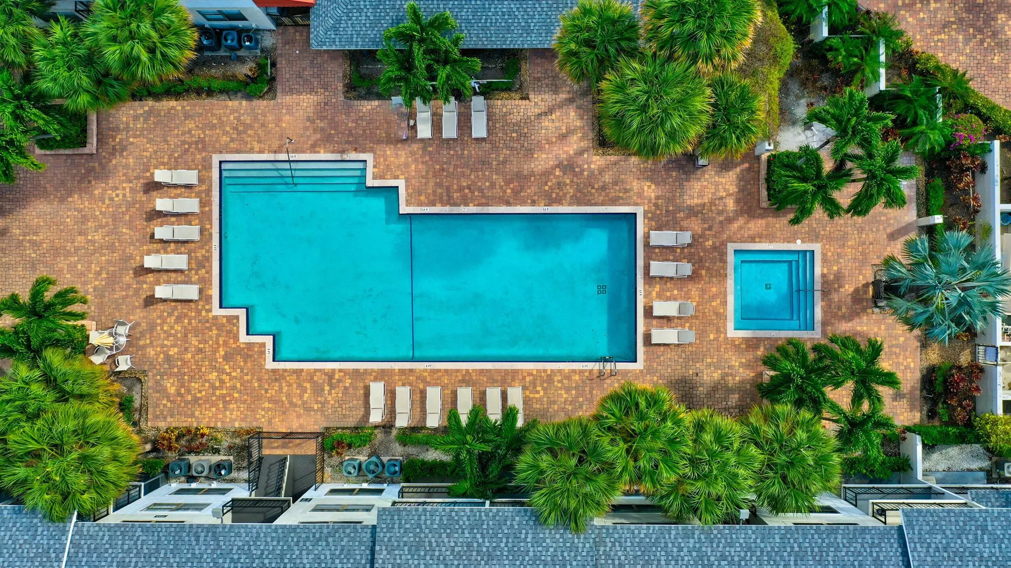 728 Executive Center Drive, #31