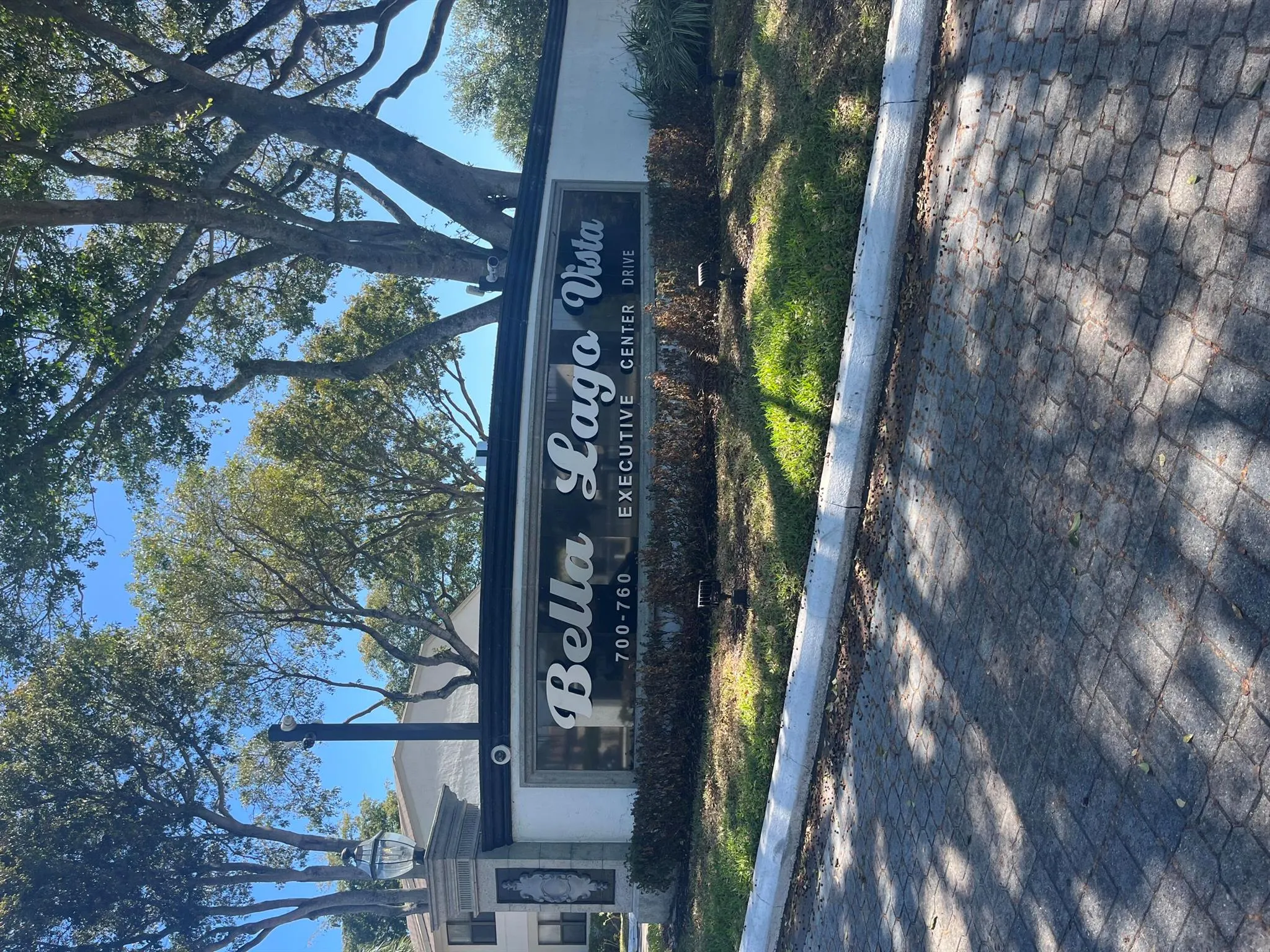 728 Executive Center Drive, #31