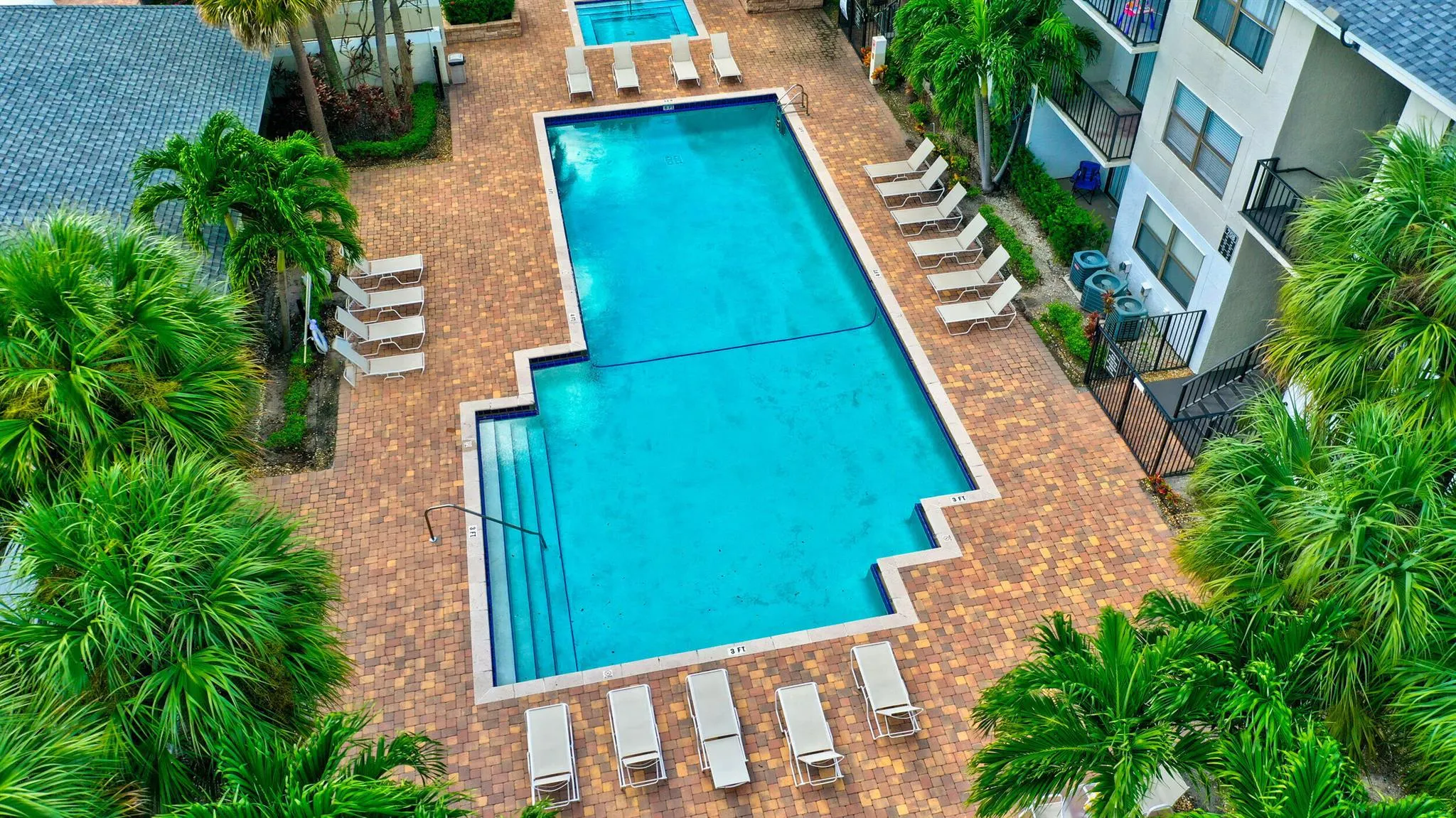 728 Executive Center Drive, #31