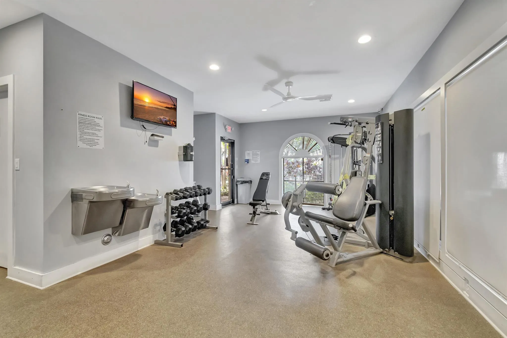 728 Executive Center Drive, #31