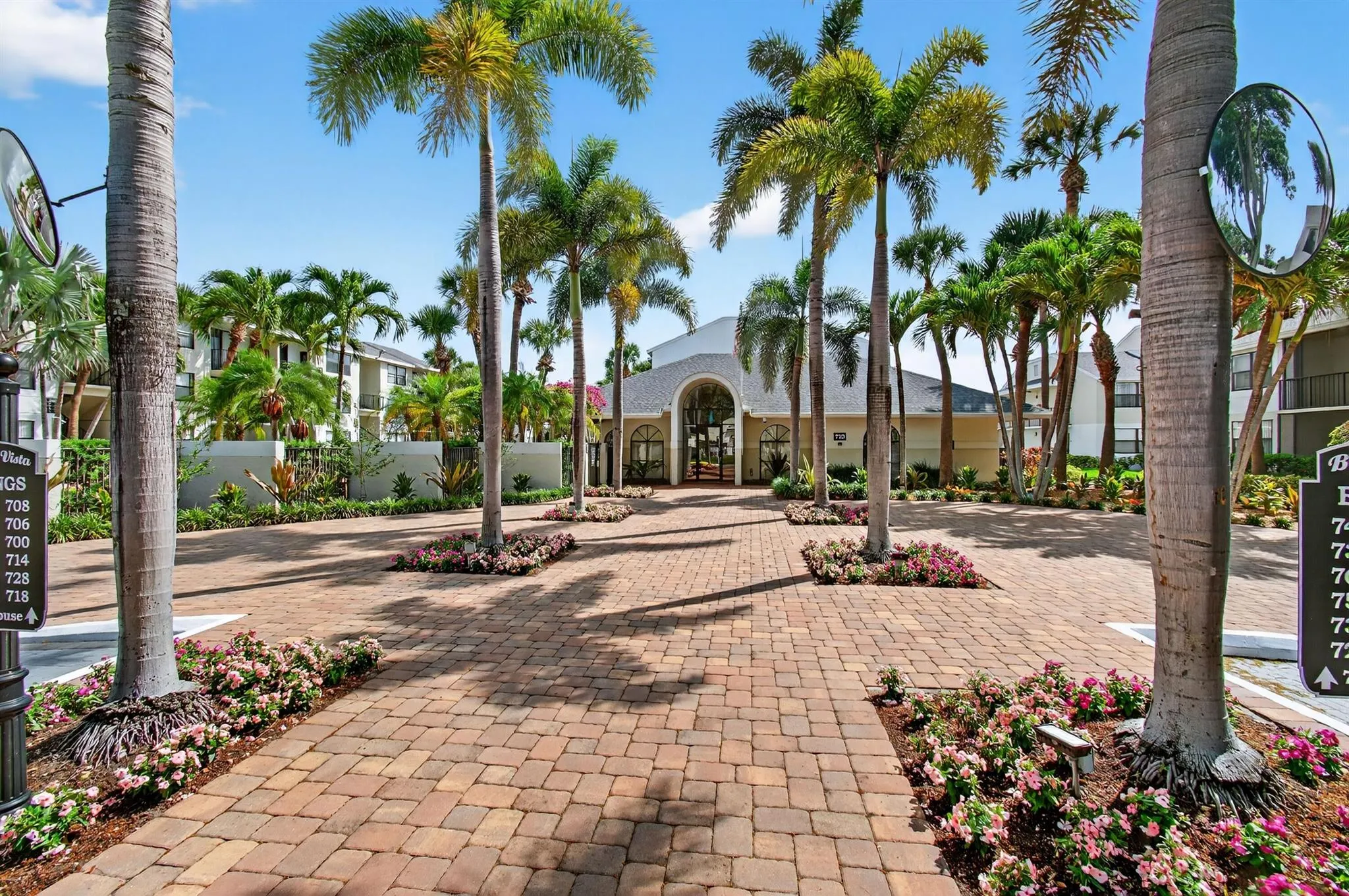 728 Executive Center Drive, #31