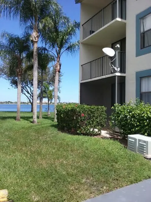 728 Executive Center Drive, #31