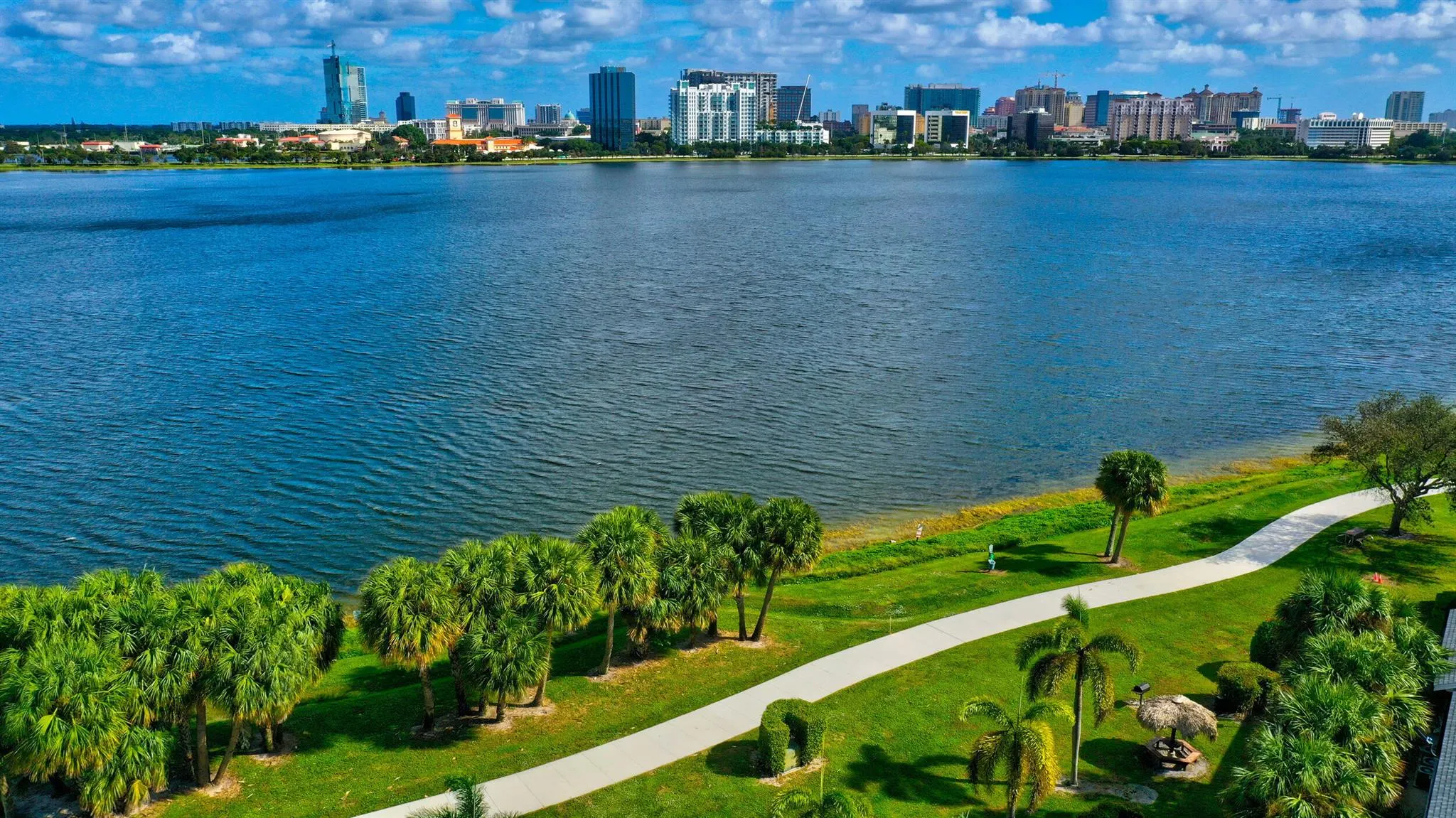 728 Executive Center Drive, #31