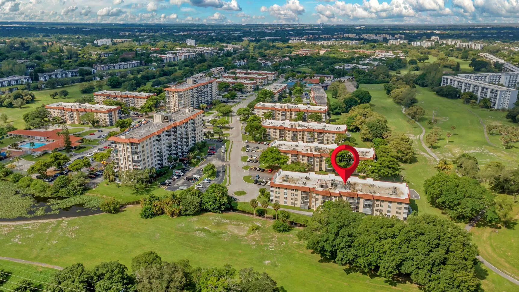 4166 Inverrary Drive, #304