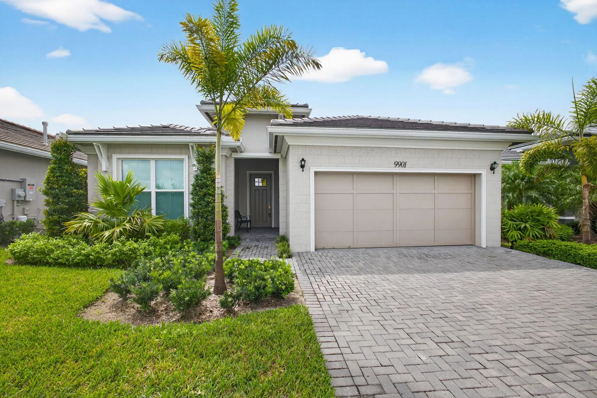 9901 Regency Way