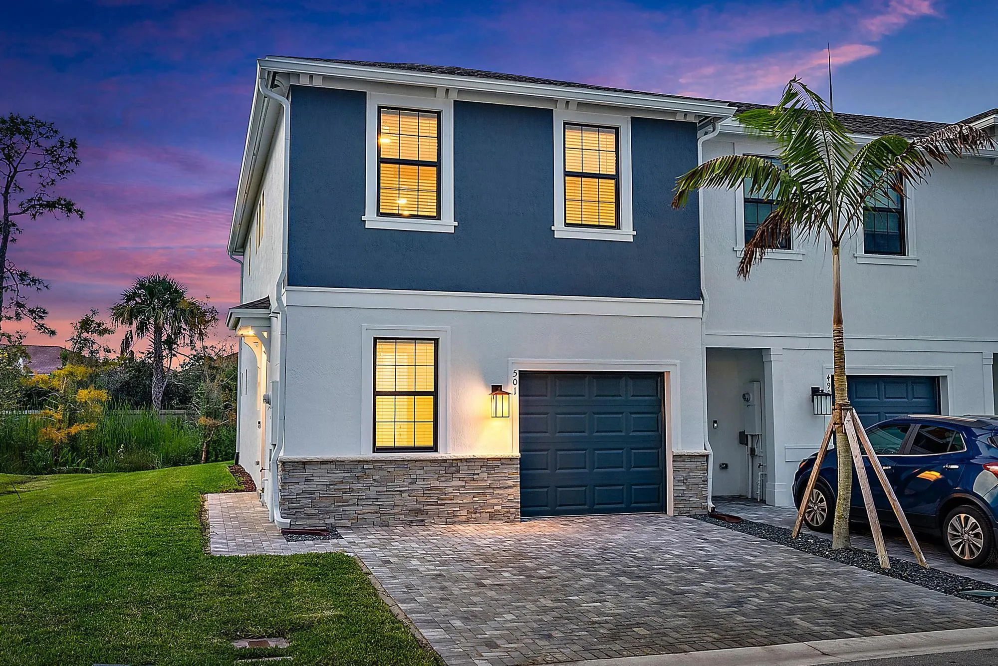 501 SW Sally Way