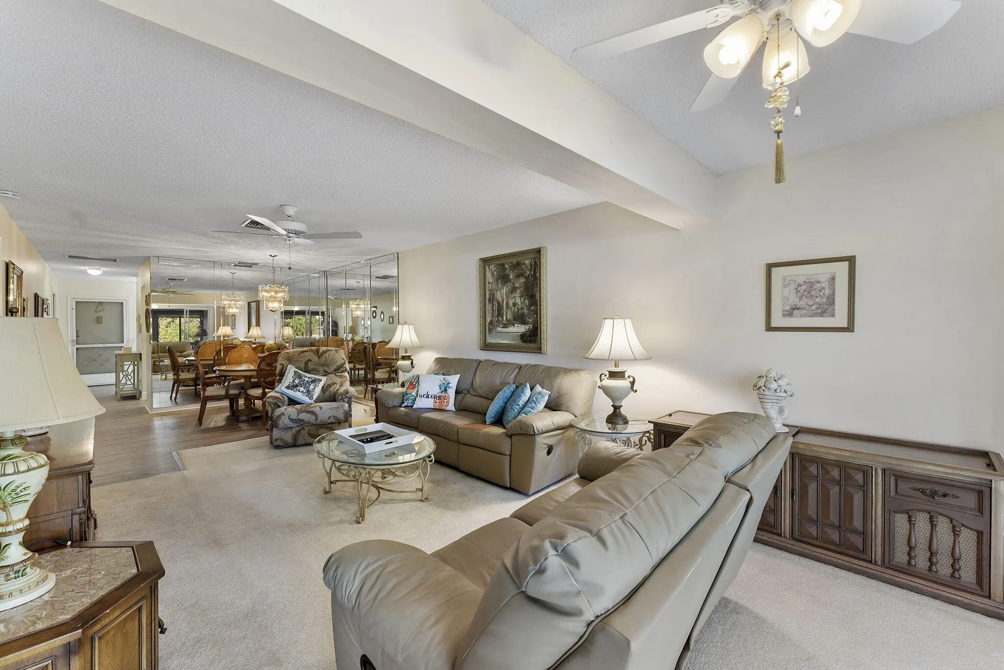 1050 Citrus, #202