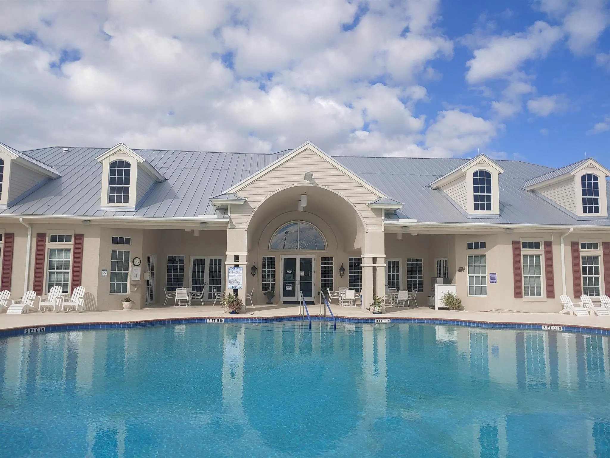 2816 Eagles Nest Way