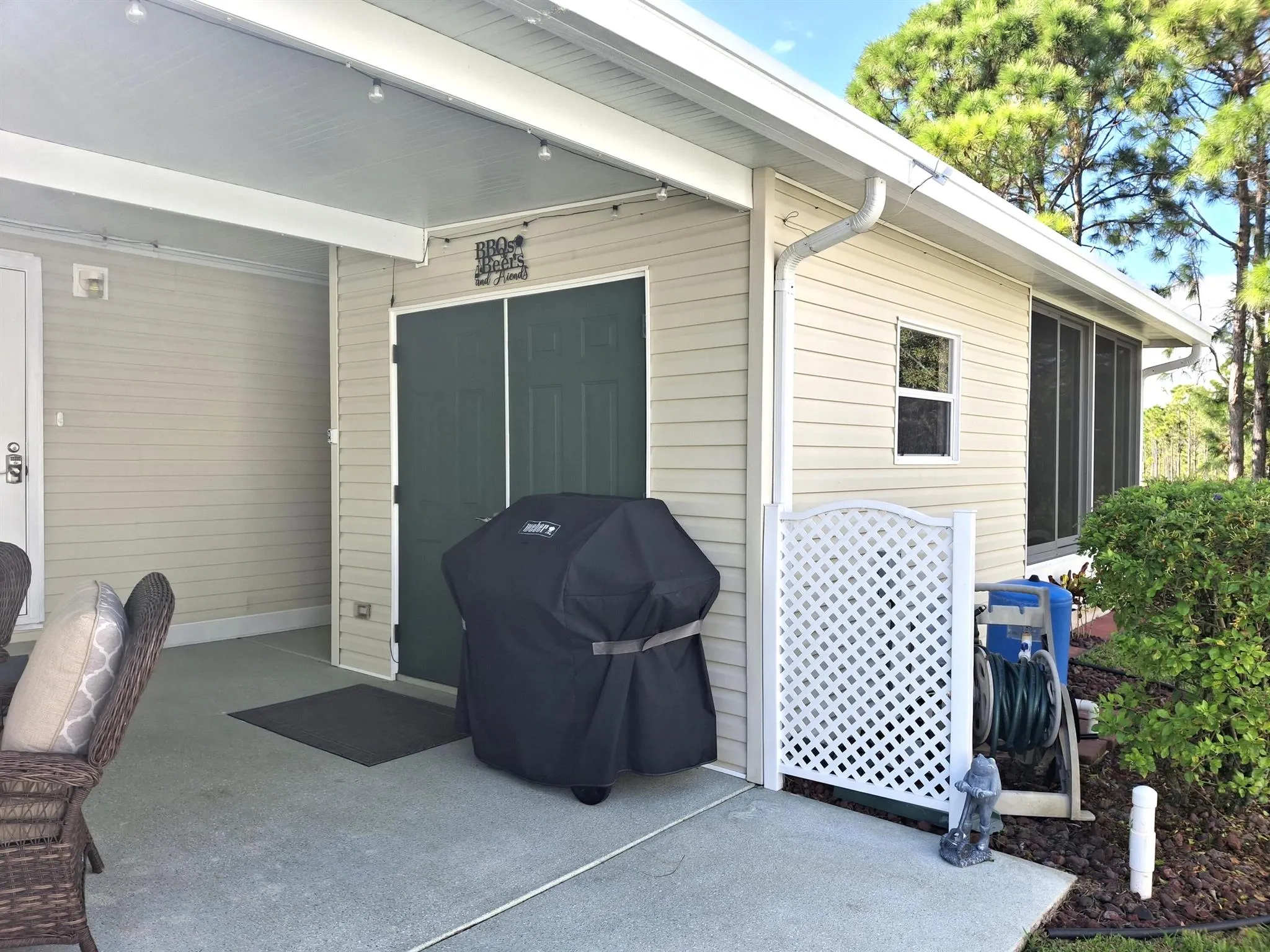 2816 Eagles Nest Way