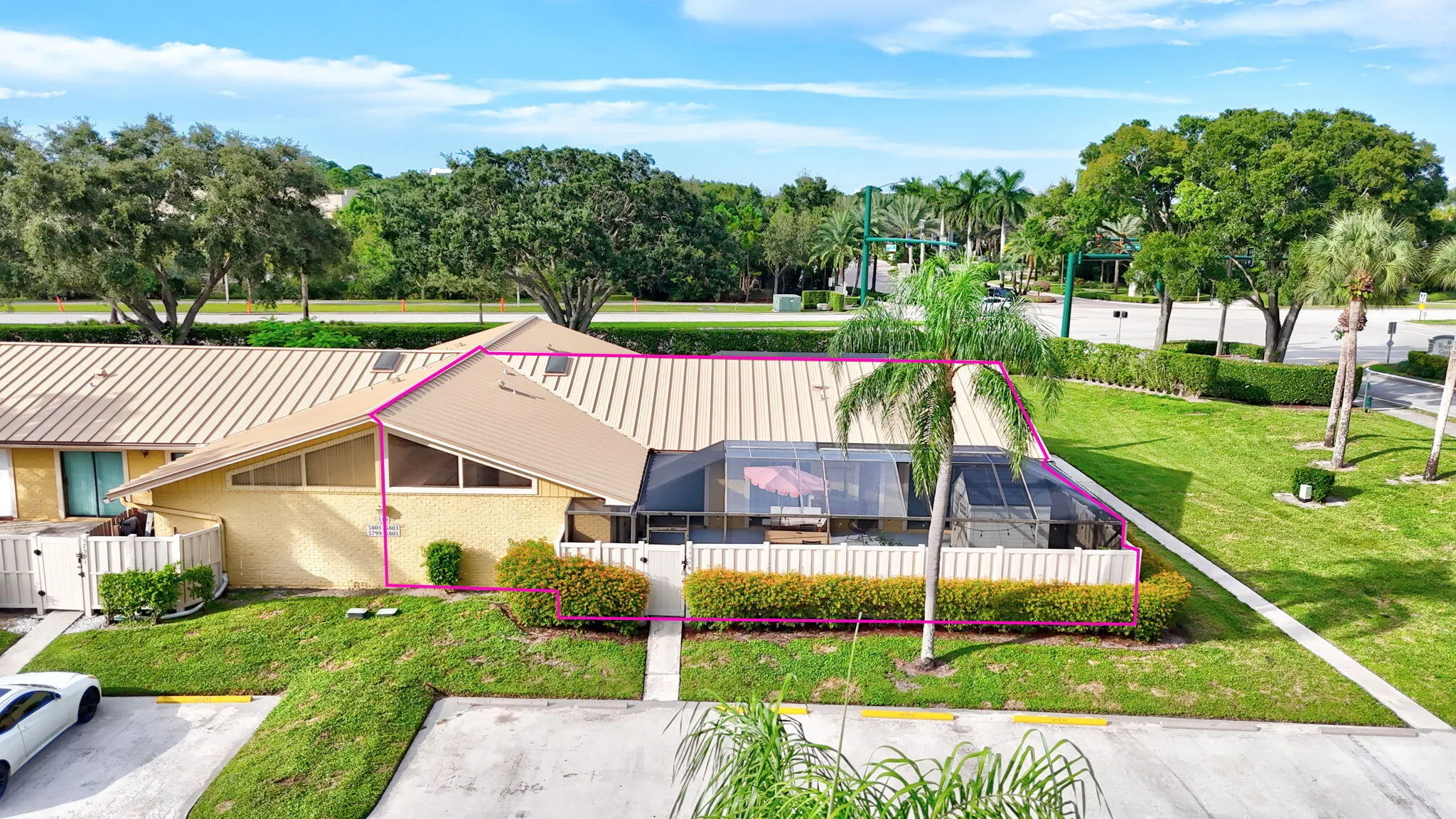5805 Golden Eagle Circle