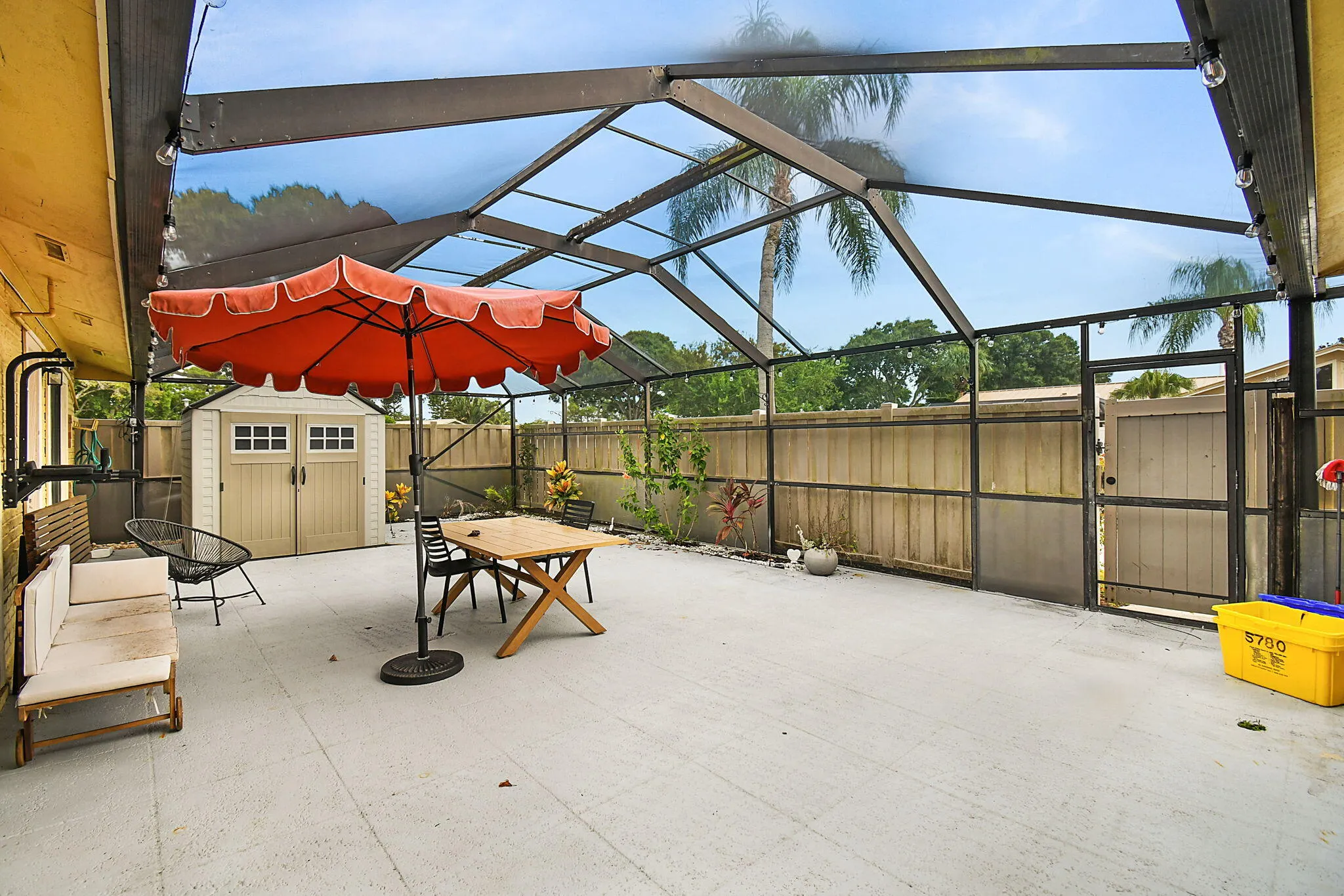 5805 Golden Eagle Circle