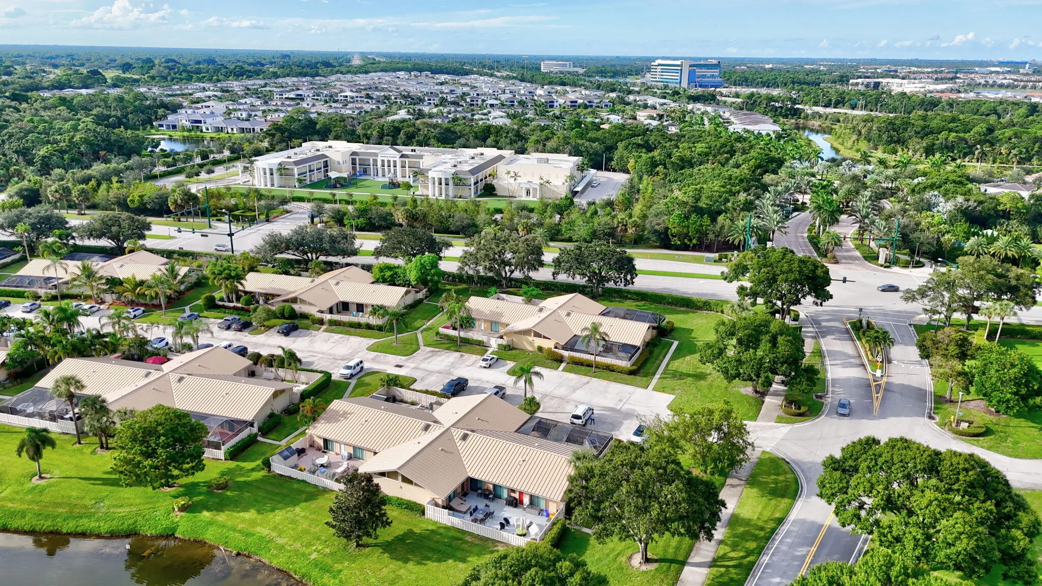 5805 Golden Eagle Circle