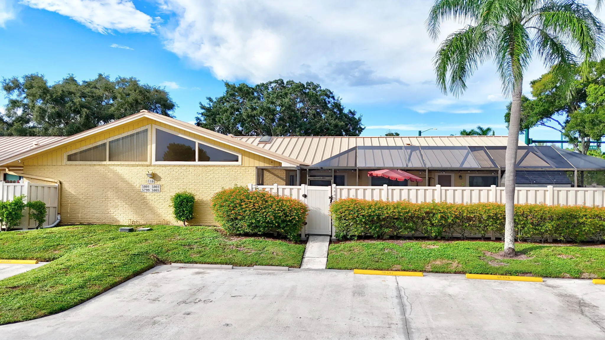 5805 Golden Eagle Circle