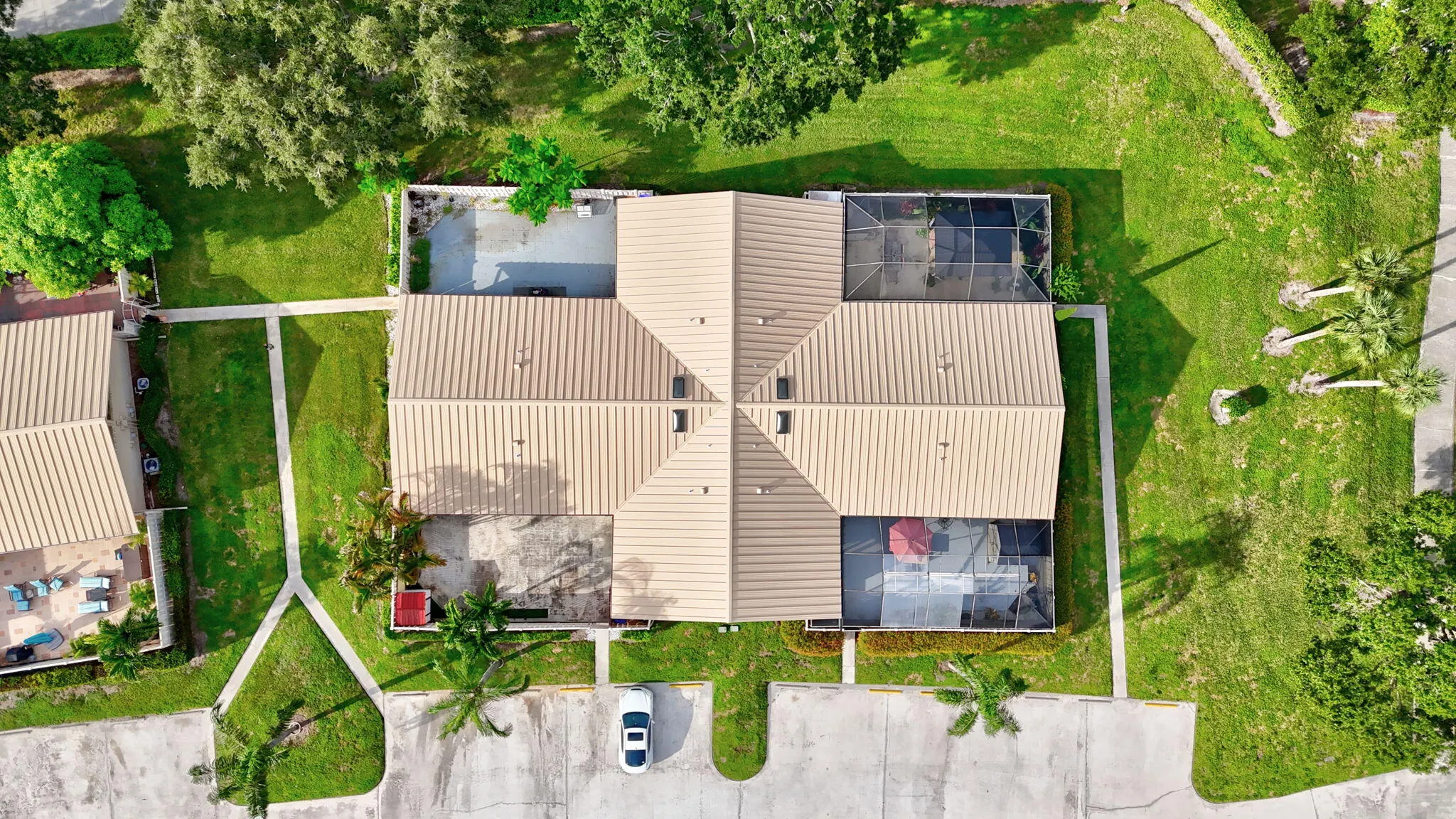 5805 Golden Eagle Circle