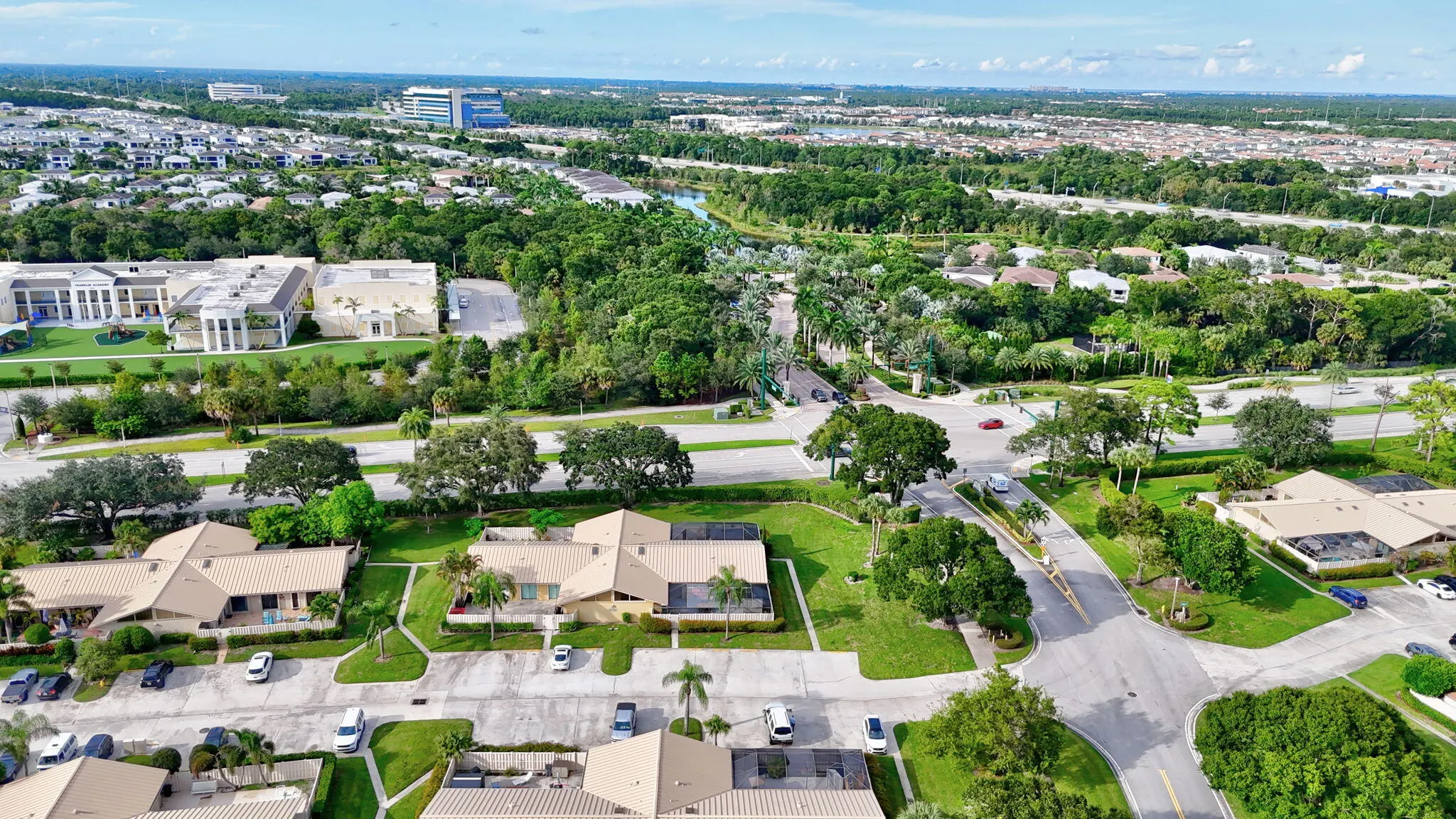 5805 Golden Eagle Circle