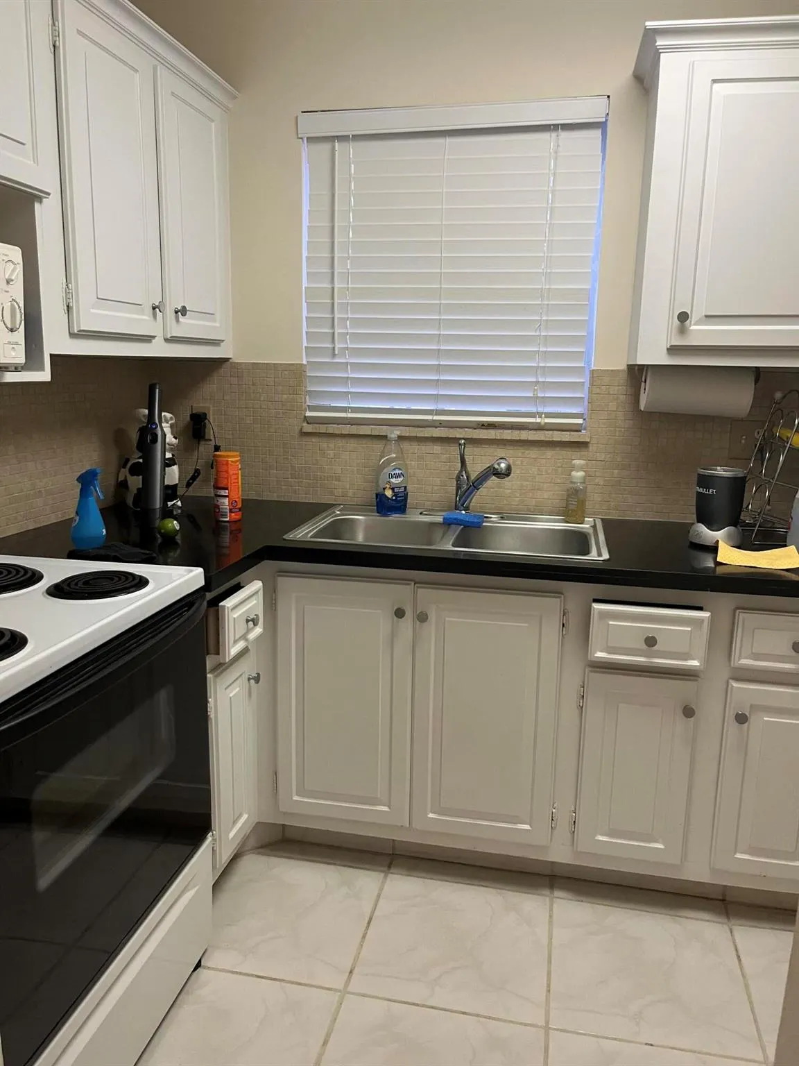 110 Lake Anne Drive, #110